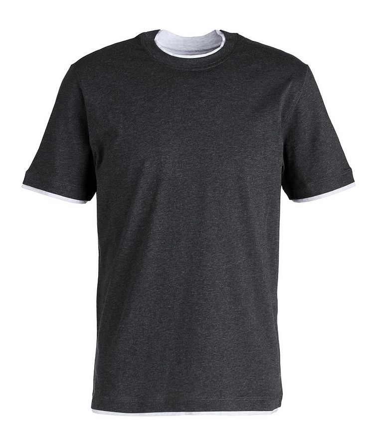 Cotton T-Shirt image 0