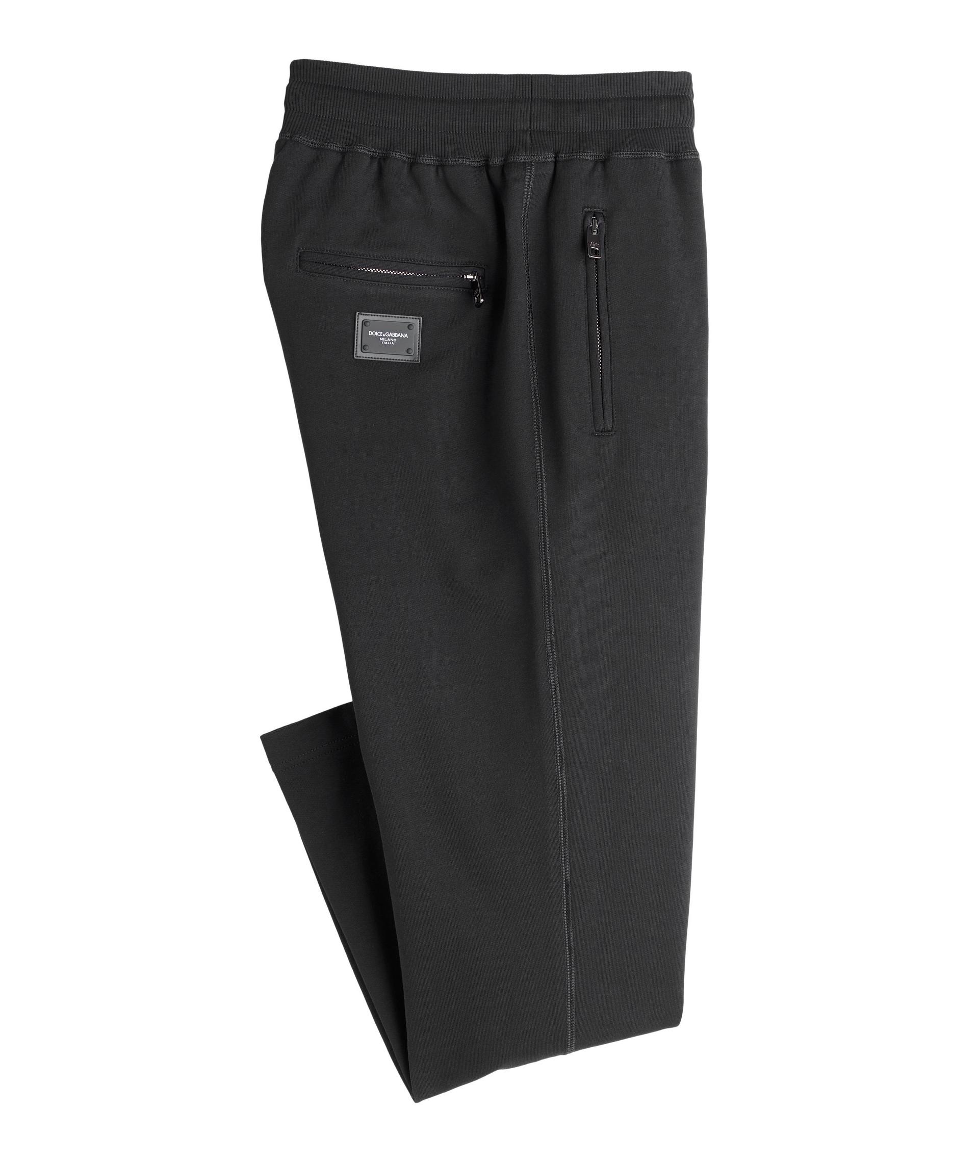 Drawstring Joggers image 0