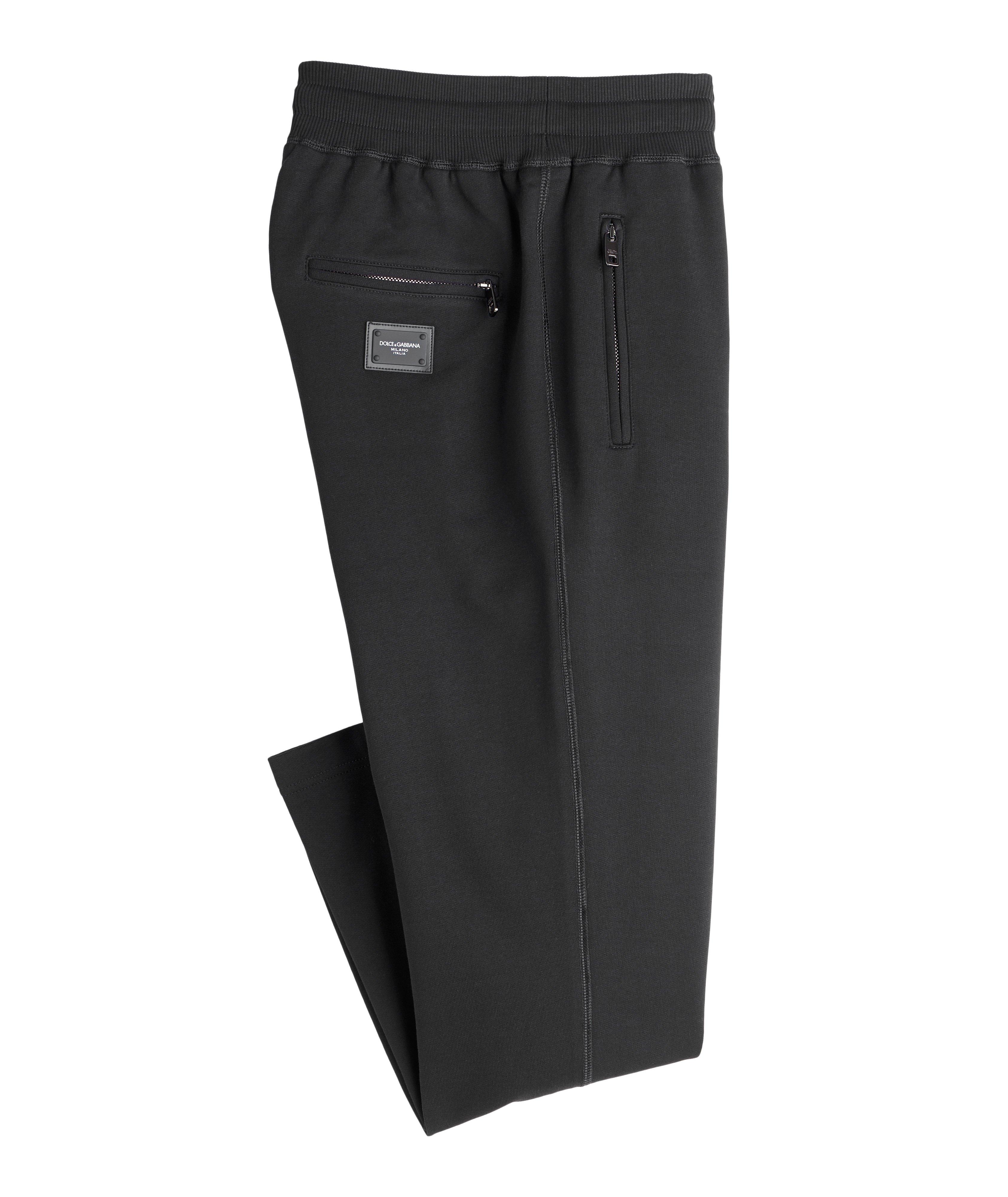 Drawstring Joggers image 0