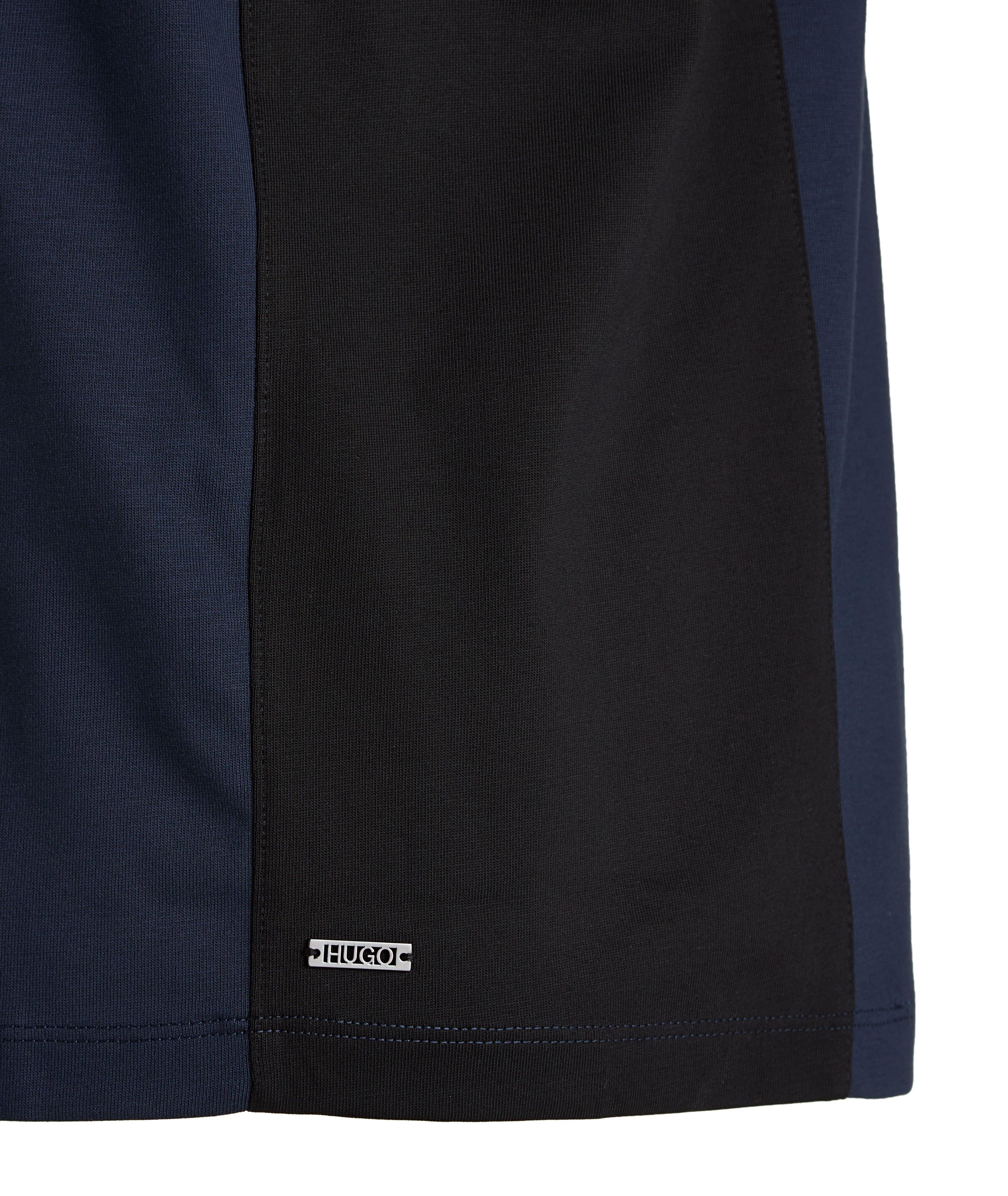 Dinzu Cotton T-Shirt image 2