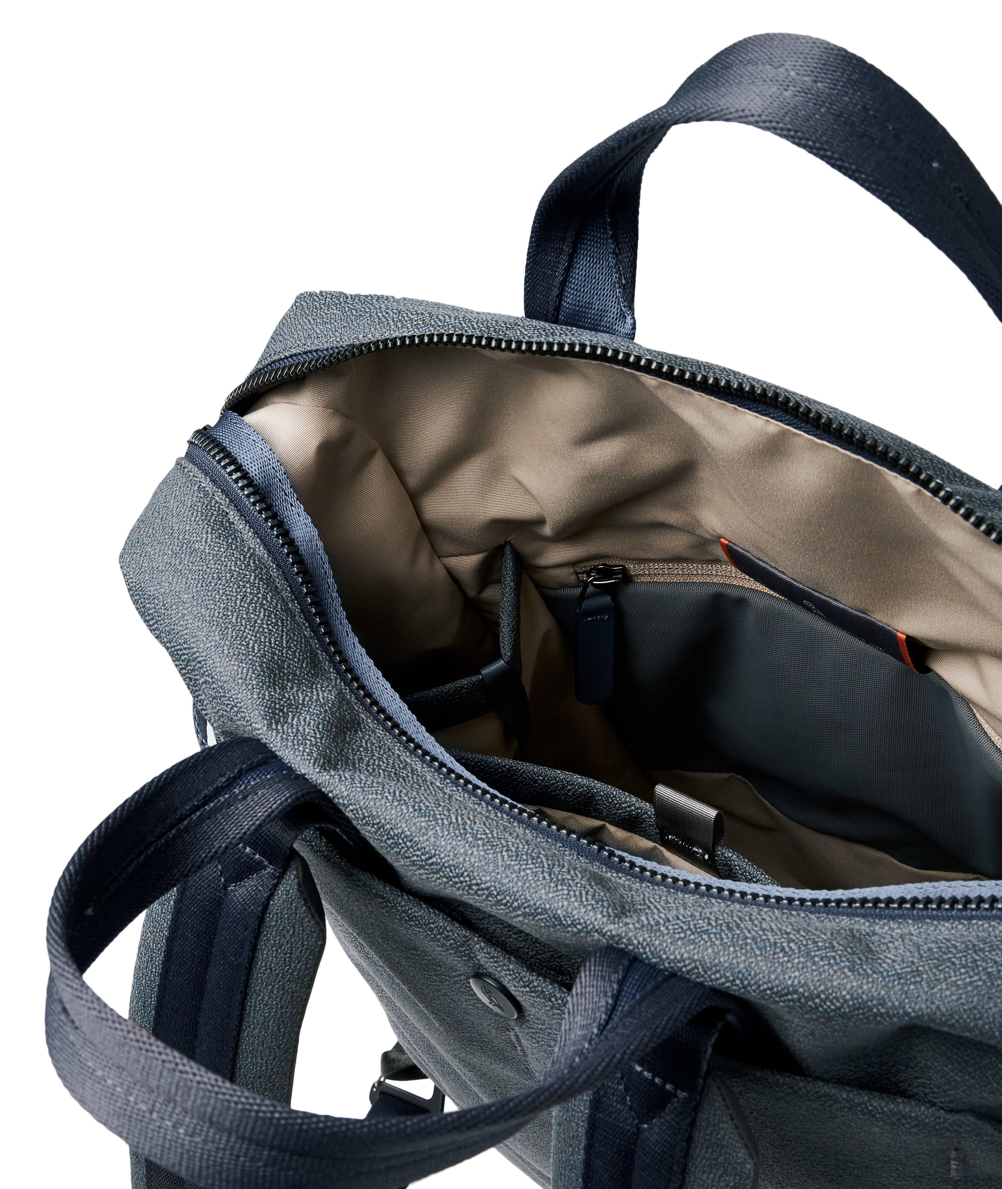 Tokyo Totepack Backpack image 2