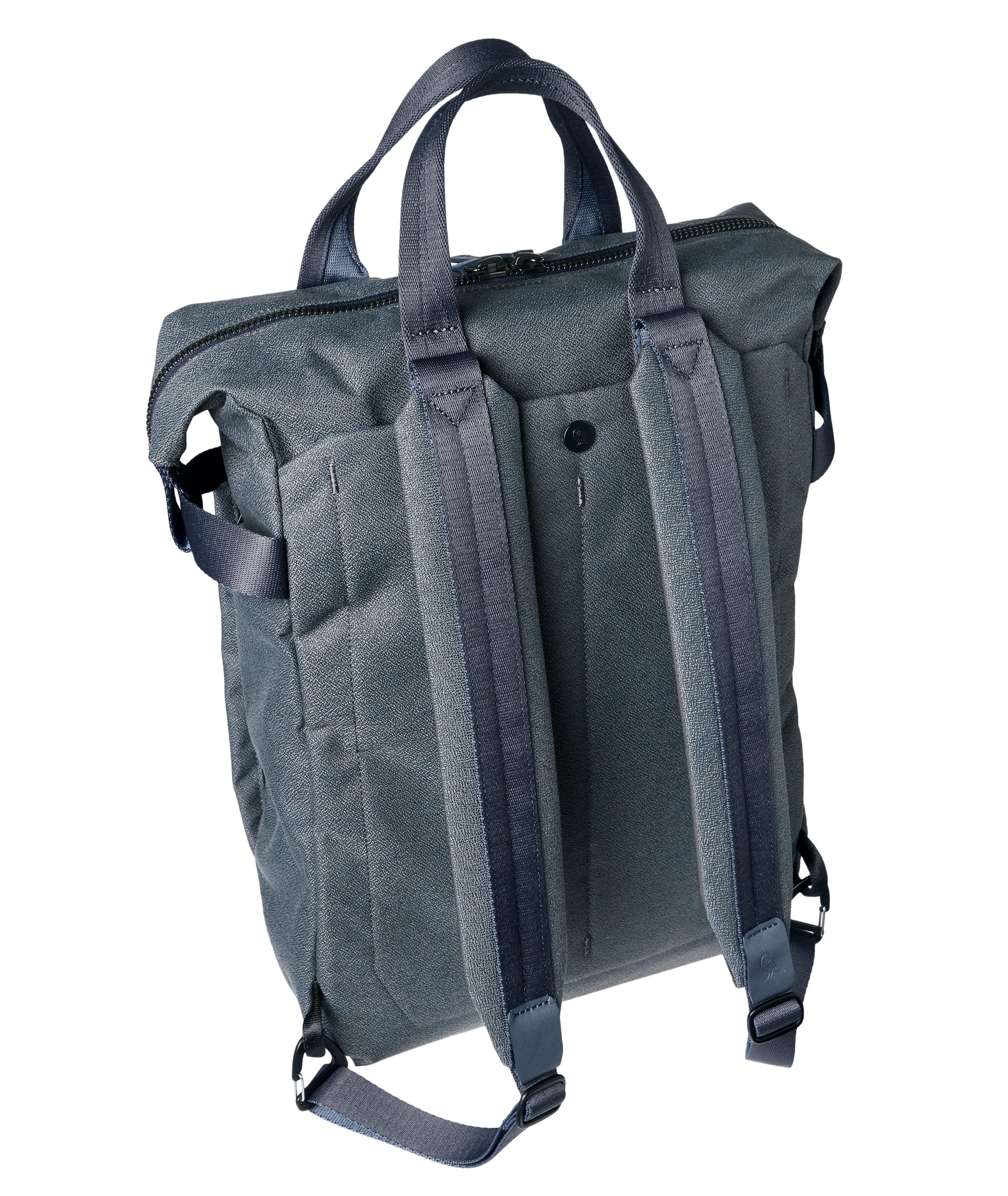 Tokyo Totepack Backpack image 4