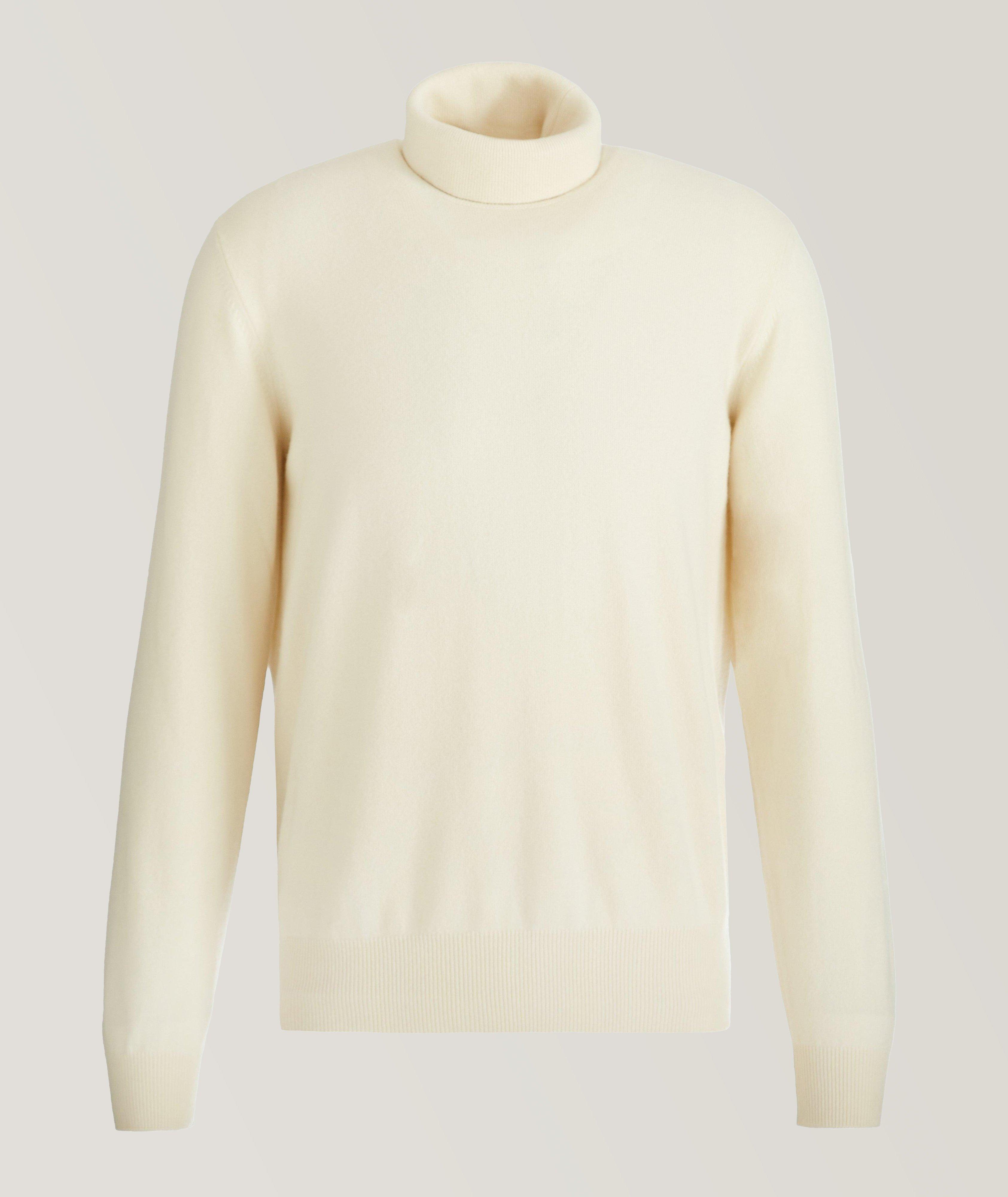 Dolcevita Baby Cashmere Turtleneck image 0