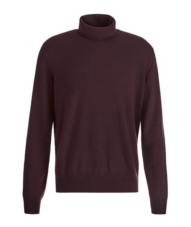 Dolcevita Baby Cashmere Turtleneck picture 1
