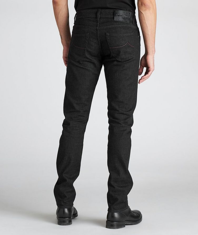 Nick Slim Fit Stretch Jeans image 2