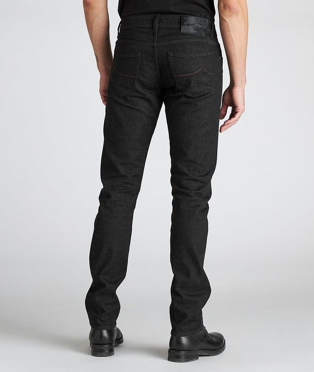 Nick Slim Fit Stretch Jeans picture 3