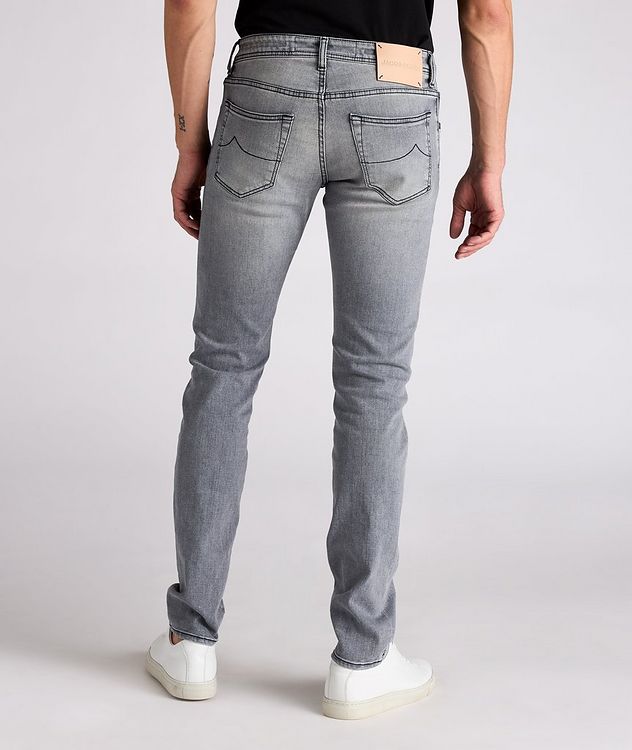 Nick Slim Fit Stretch Jeans picture 3