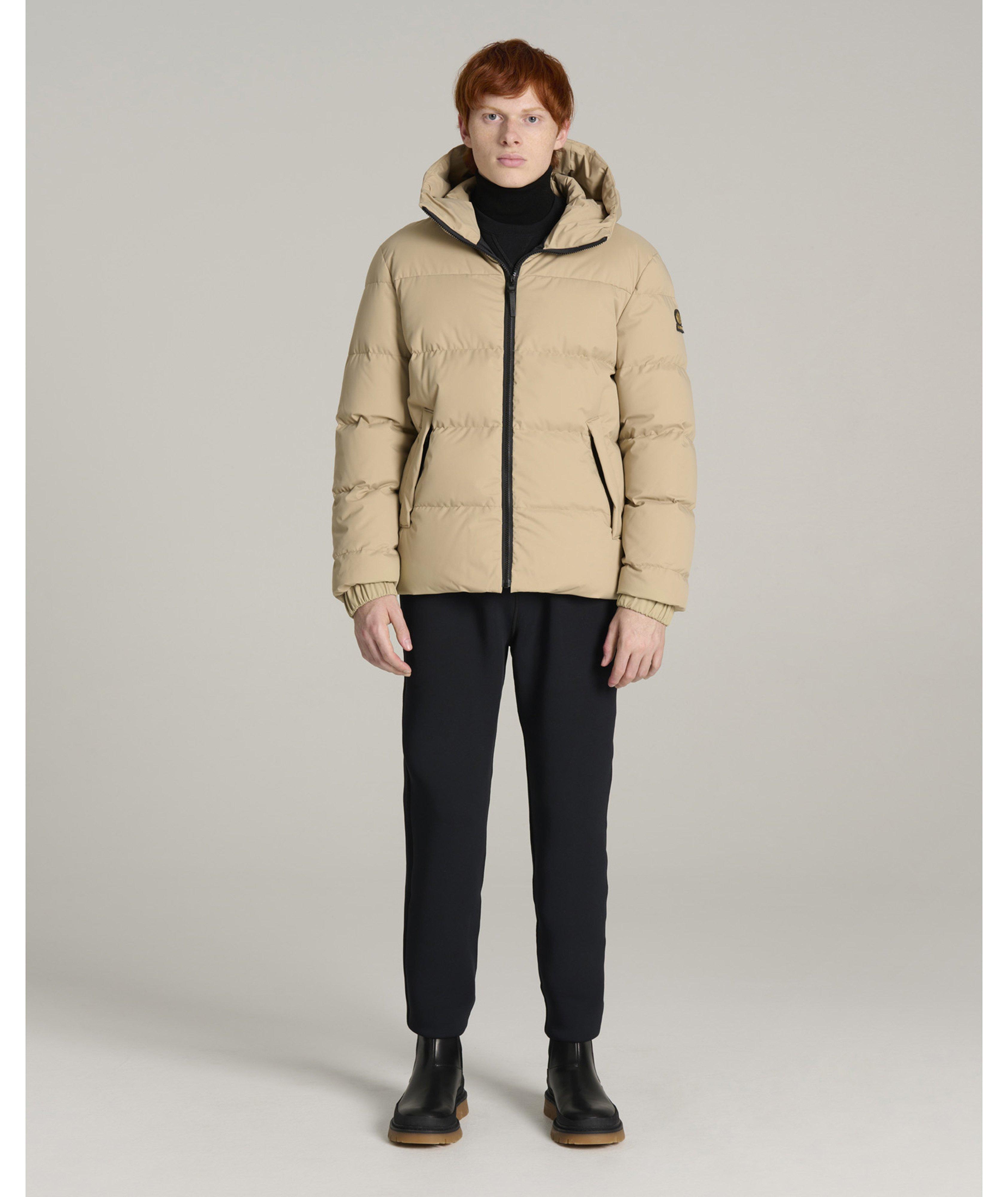 Hugo Waterproof Down Parka image 1