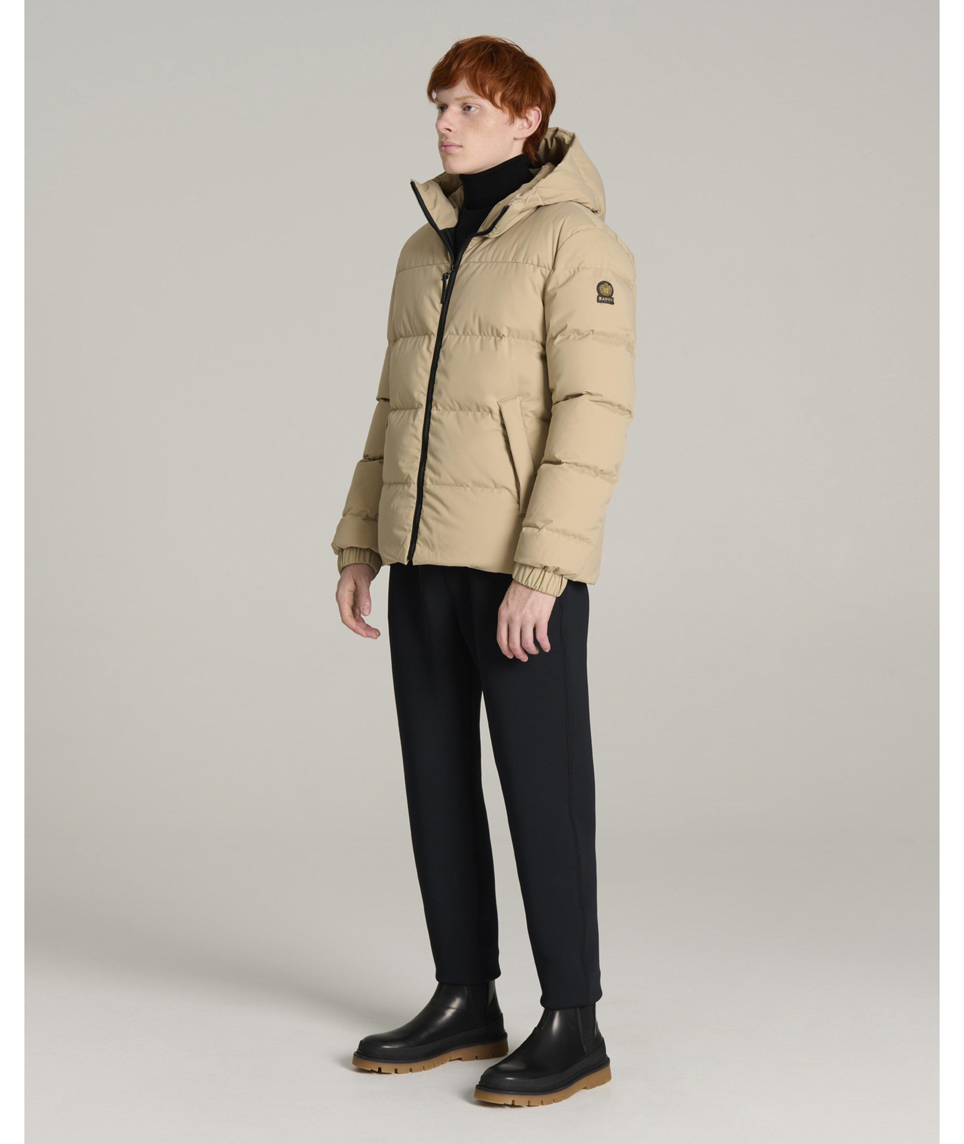 Hugo Waterproof Down Parka image 3