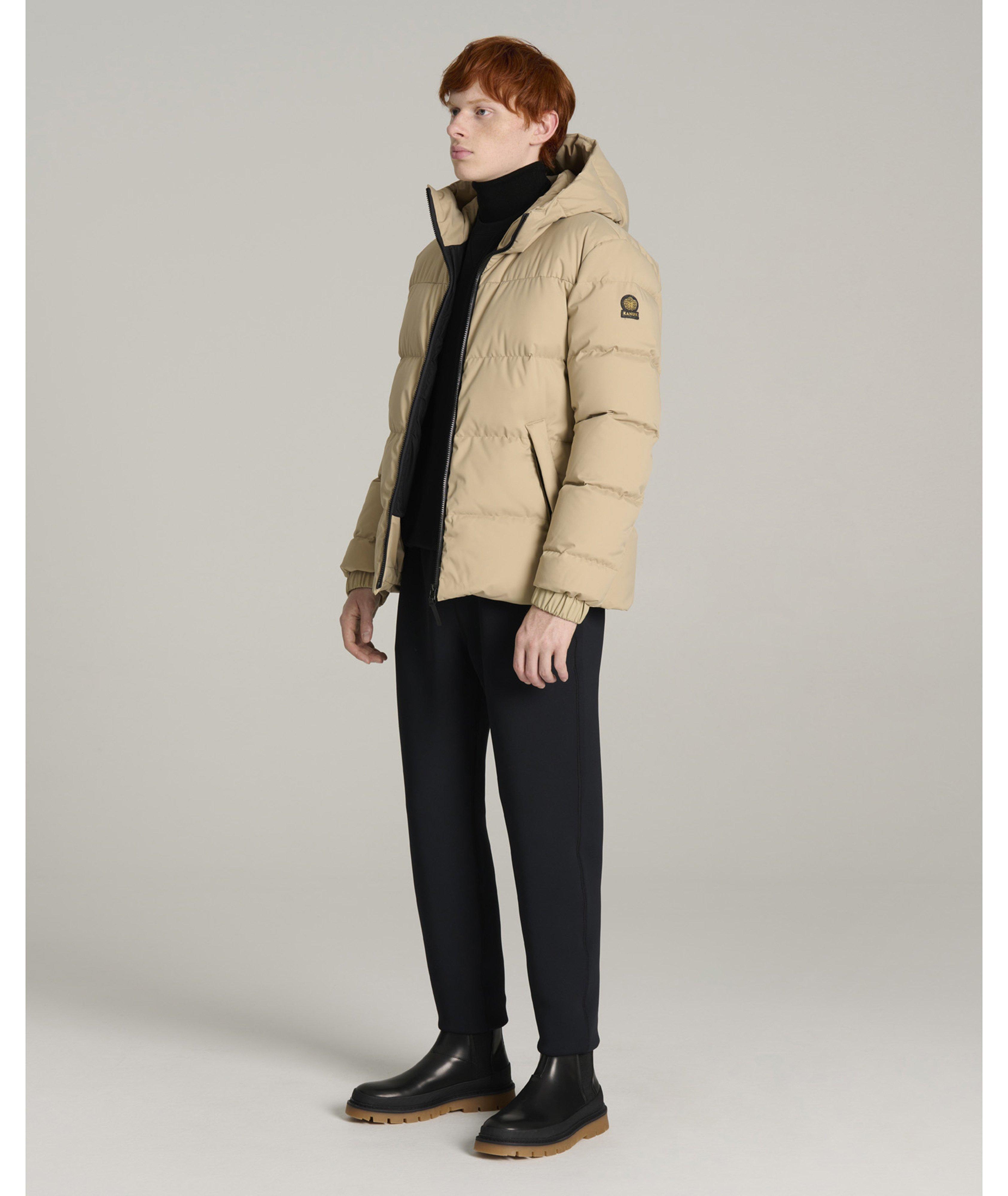 Hugo Waterproof Down Parka image 4