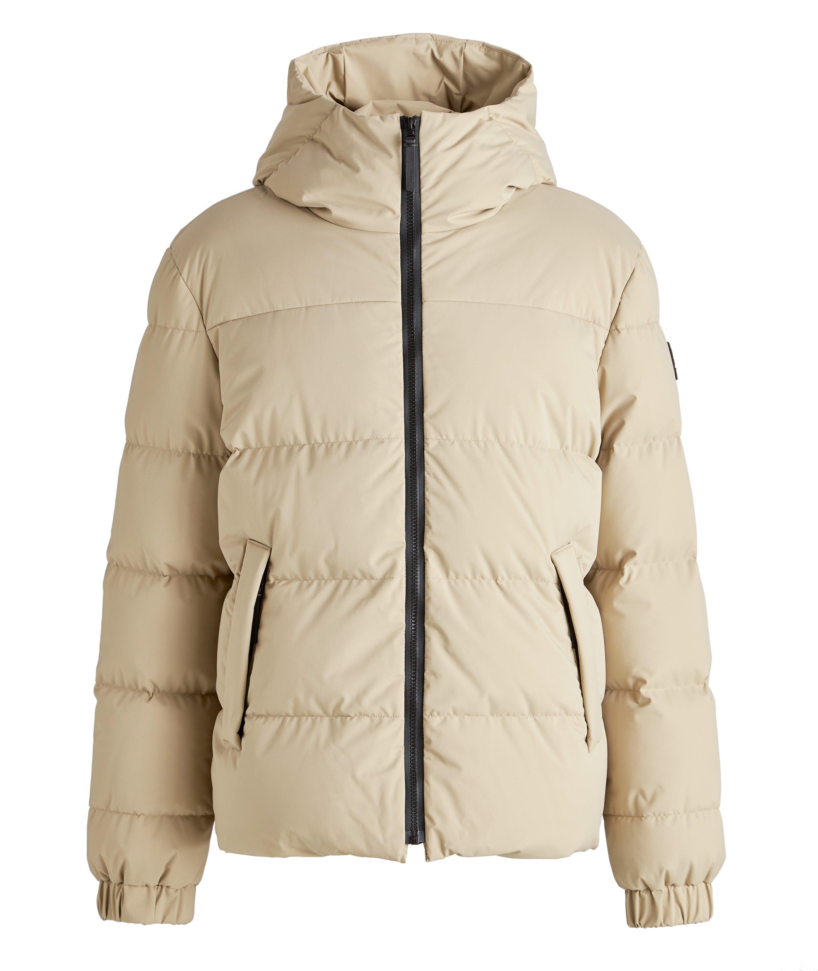 Hugo Waterproof Down Parka image 0