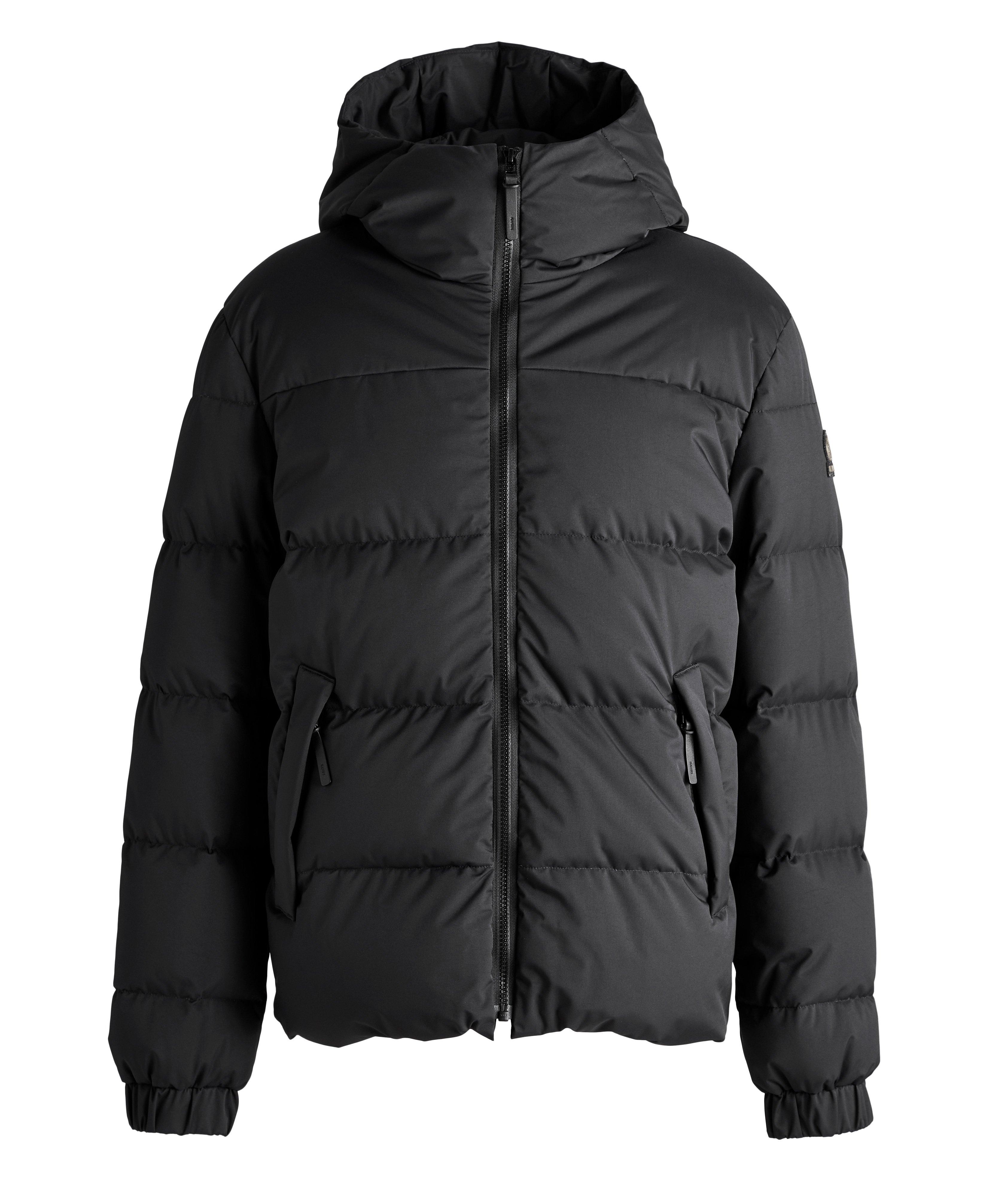 Hugo Waterproof Down Parka image 0