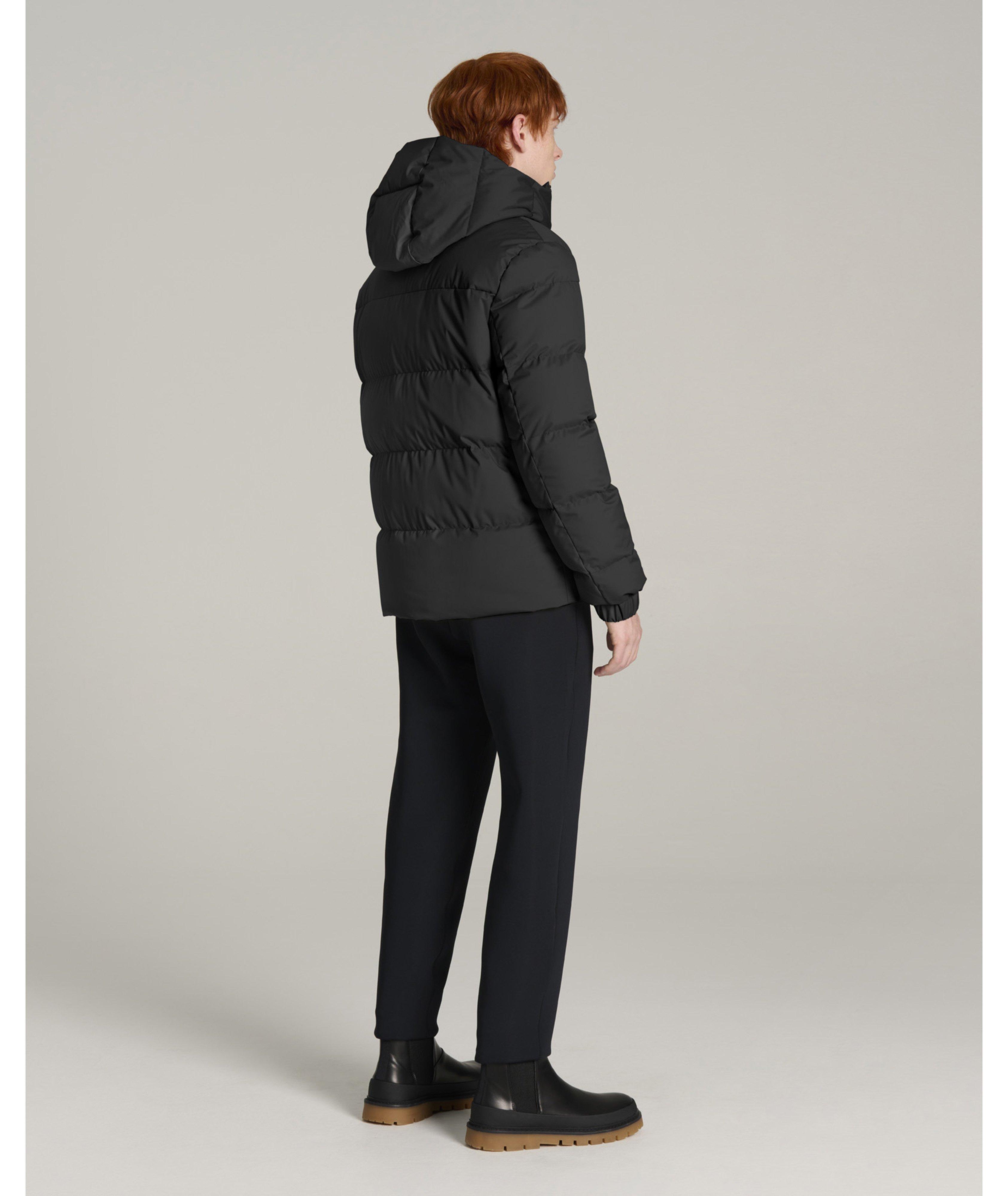 Manteau de duvet Hugo imperméable image 2