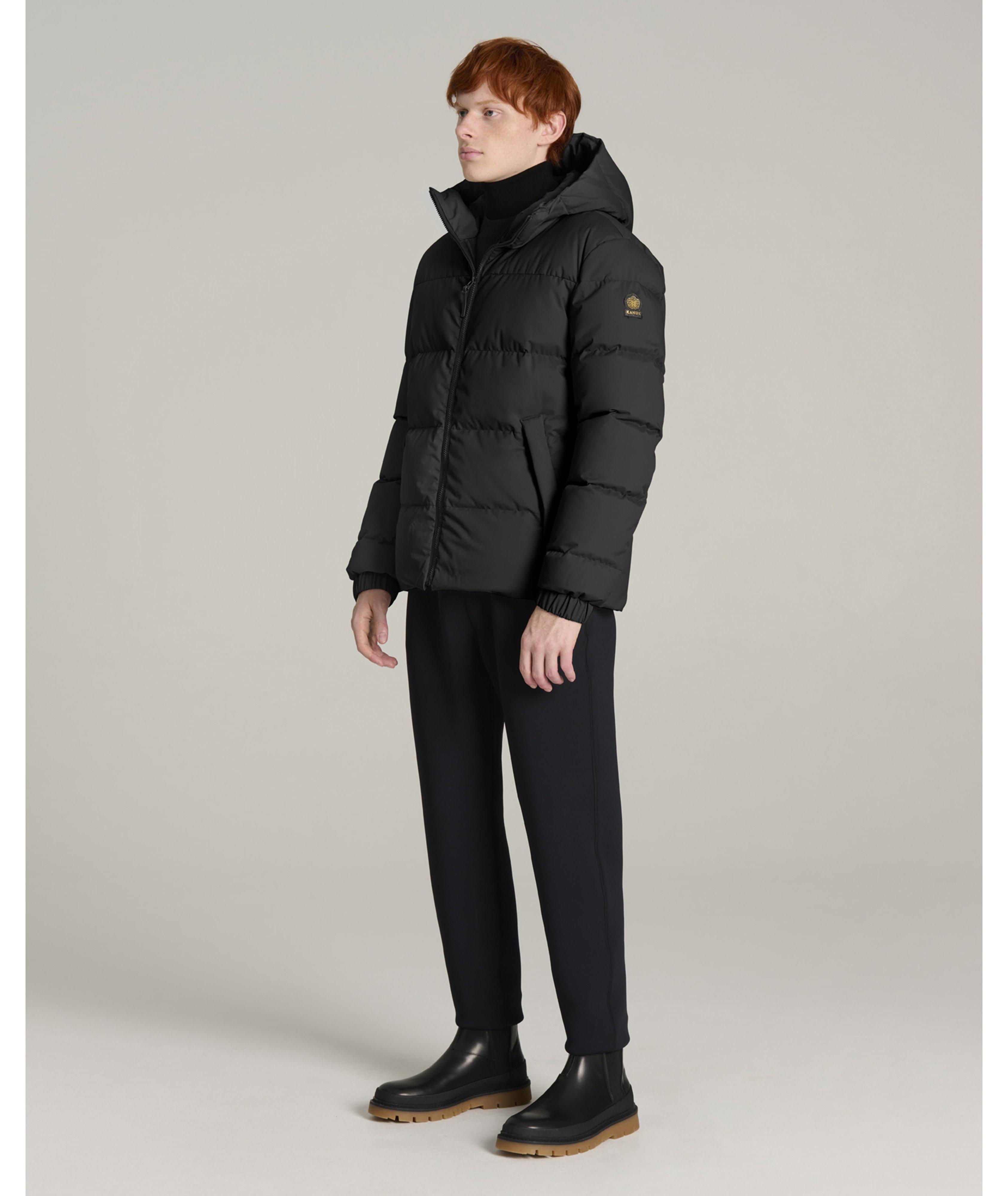 Manteau de duvet Hugo imperméable image 3