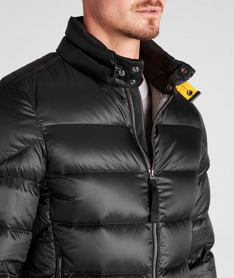 Dillon Quilted Down Jacket image 3