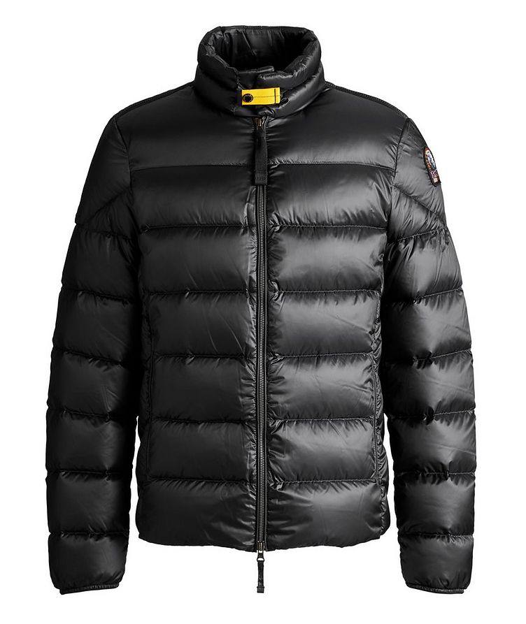 Dillon Quilted Down Jacket image 0