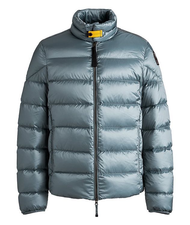 Dillon Quilted Down Jacket picture 1