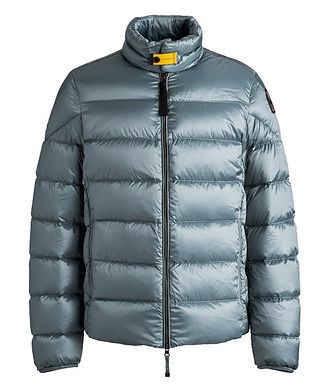 Parajumpers Dillon Quilted Down Jacket