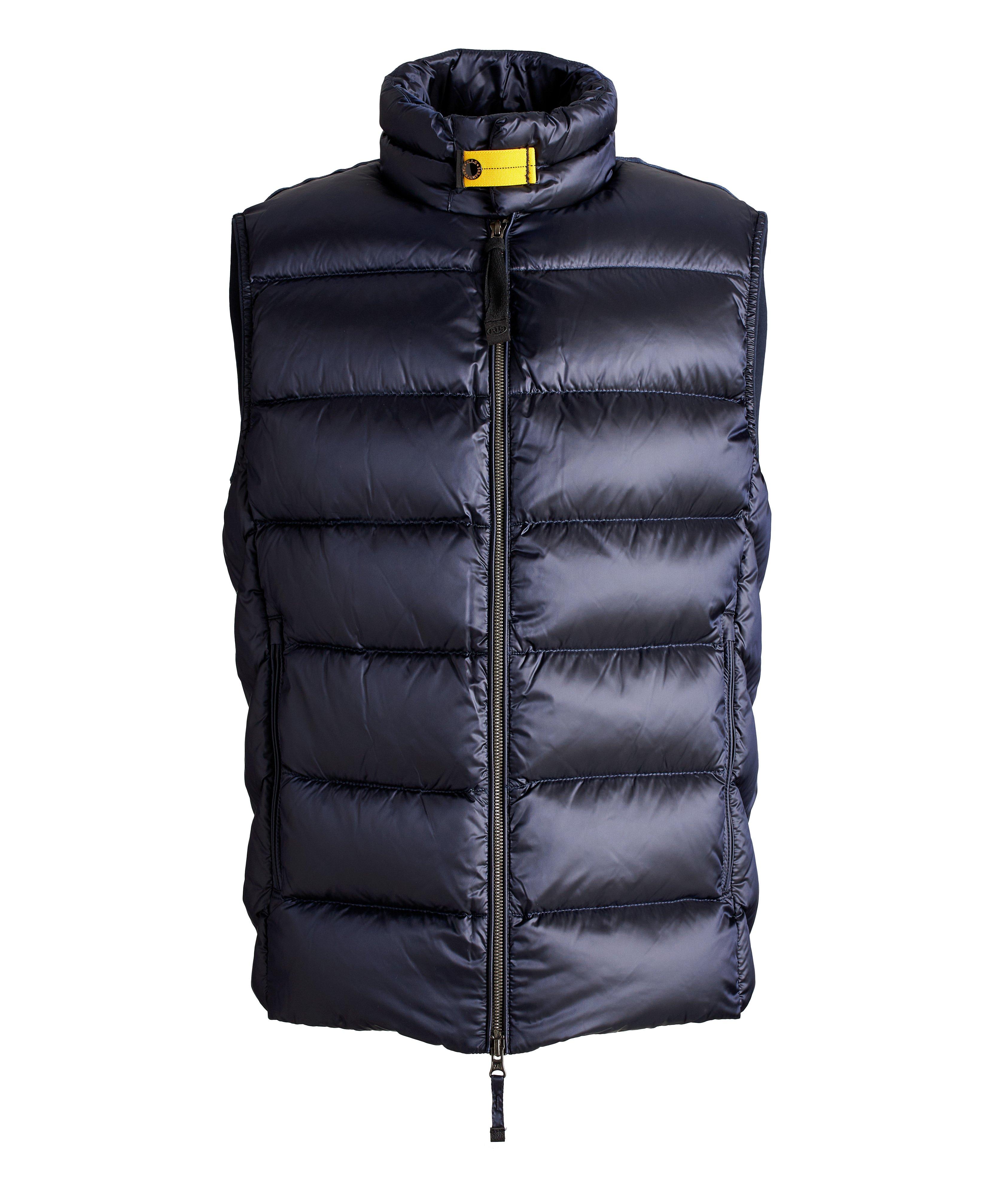 Jeordie Down Vest image 0