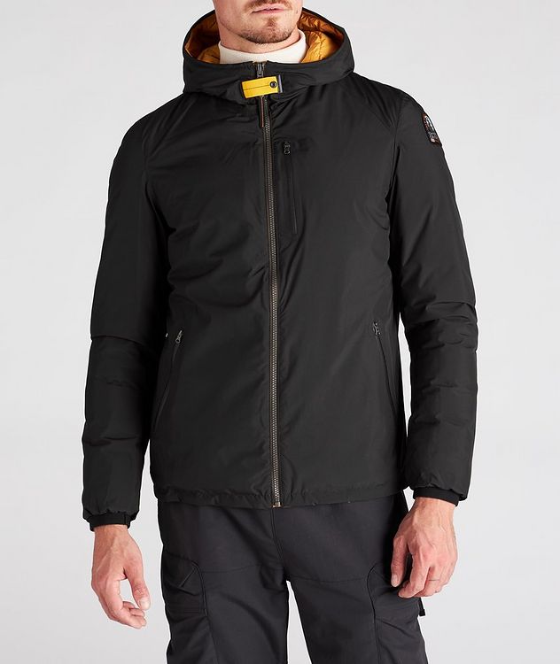 Reversible Down Jacket picture 6