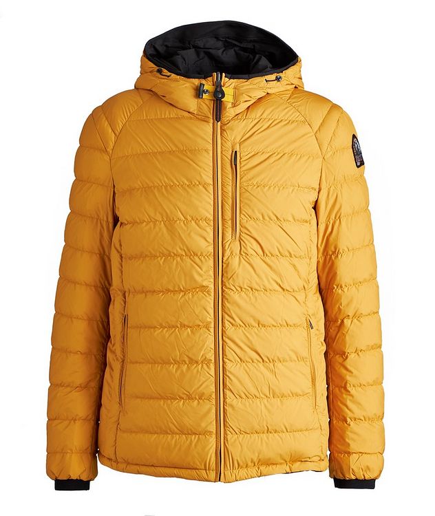 Reversible Down Jacket picture 1