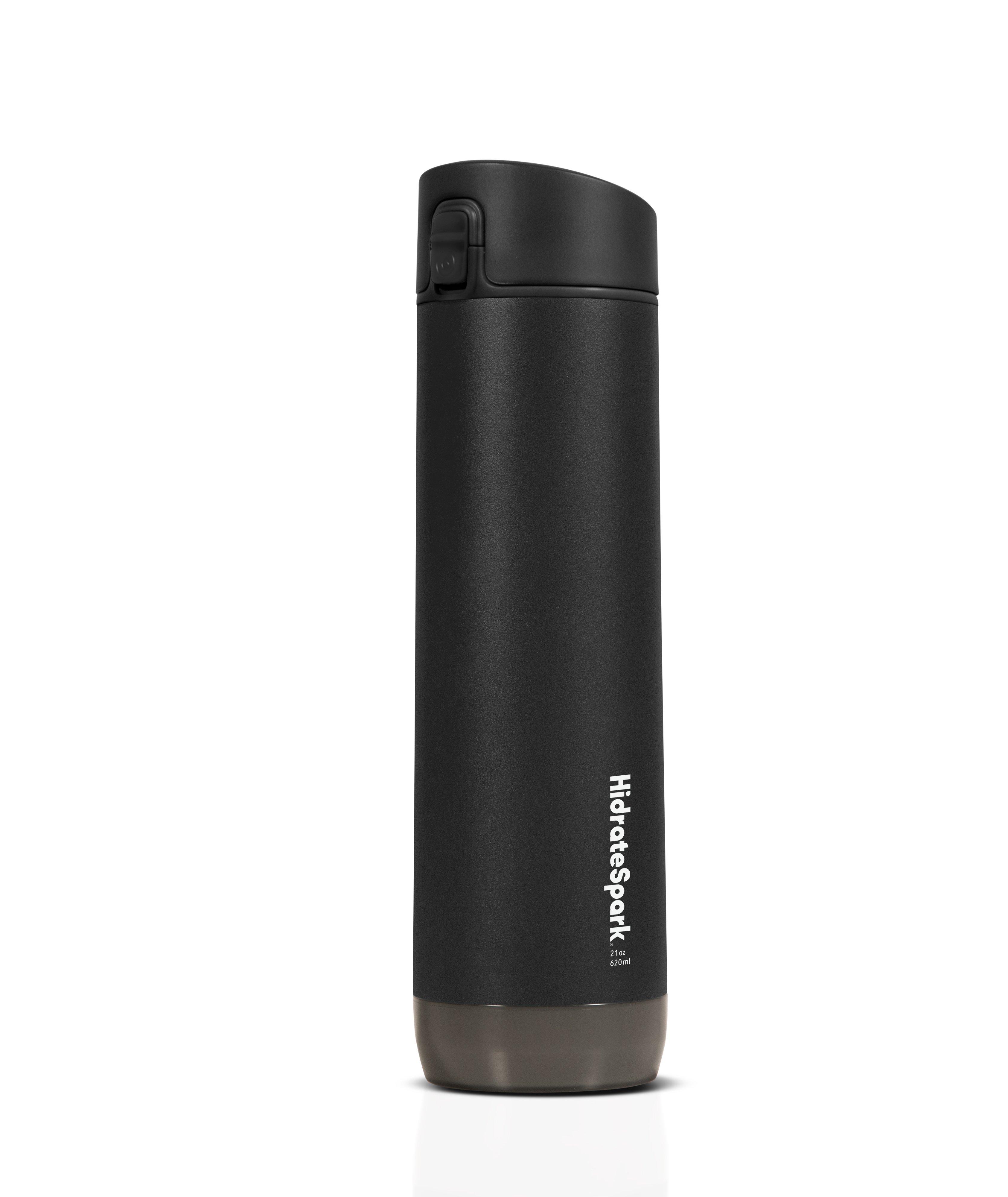 Hidrate Spark Chug Insulated Stainless Steel Bluetooth Smart Water Bottle