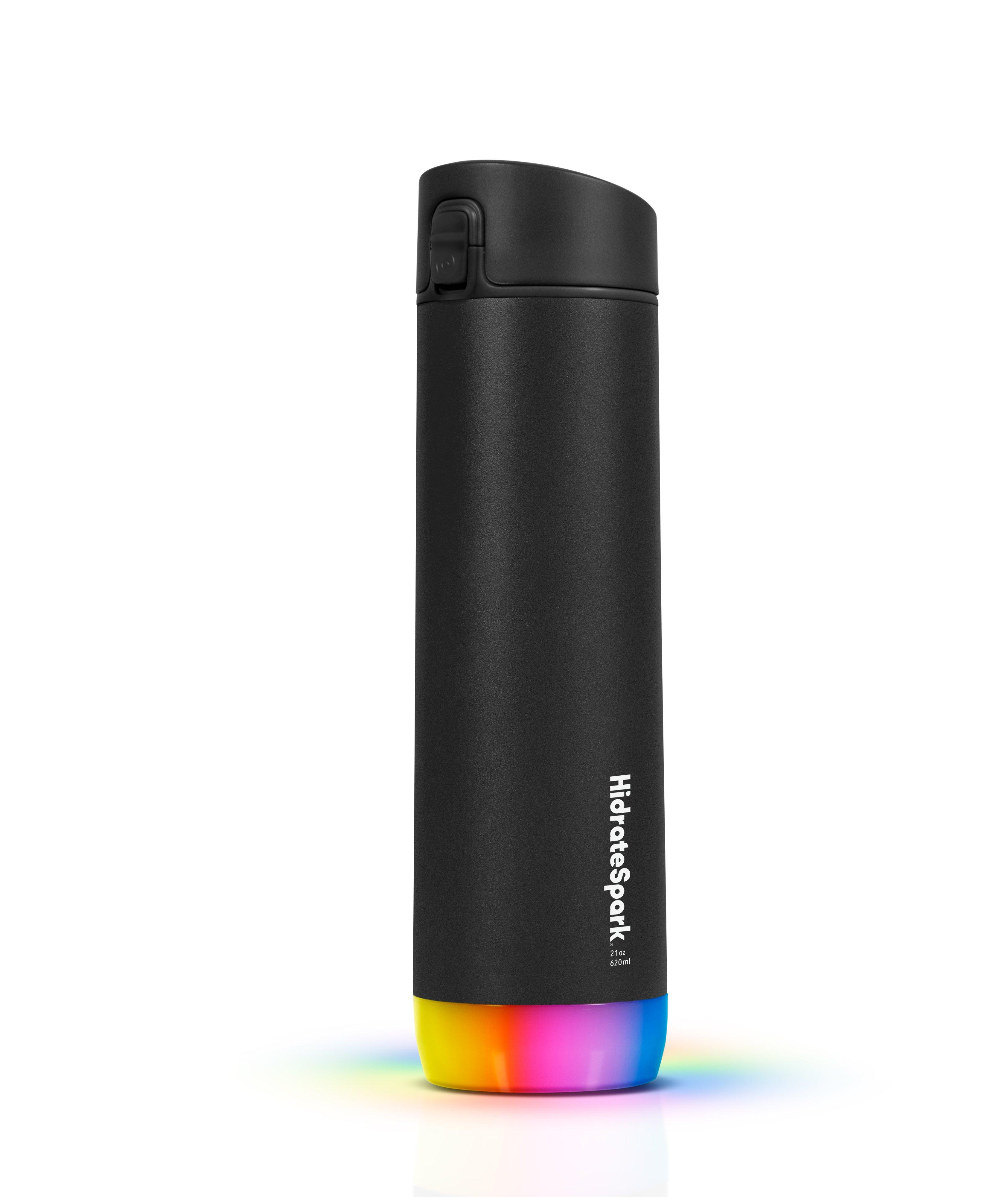 Chug Insulated Stainless Steel Bluetooth Smart Water Bottle image 2
