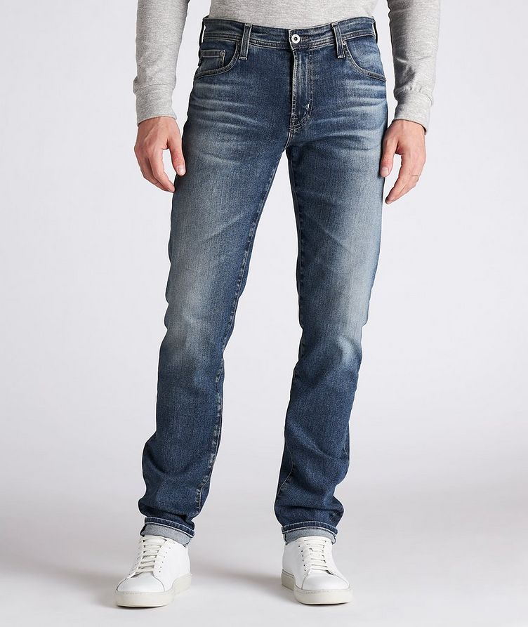 Dylan Slim-Fit Jeans image 1