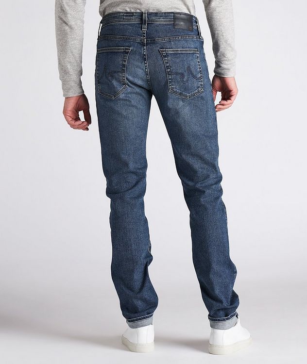 Dylan Slim-Fit Jeans picture 3