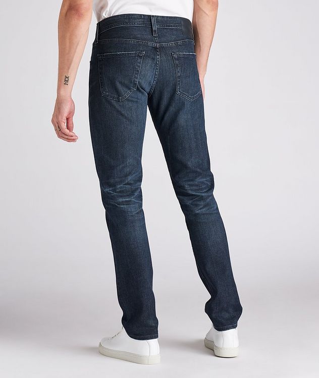 Tellis Slim-Fit Jeans picture 3