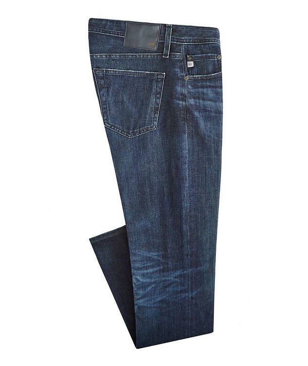 Tellis Slim-Fit Jeans picture 1
