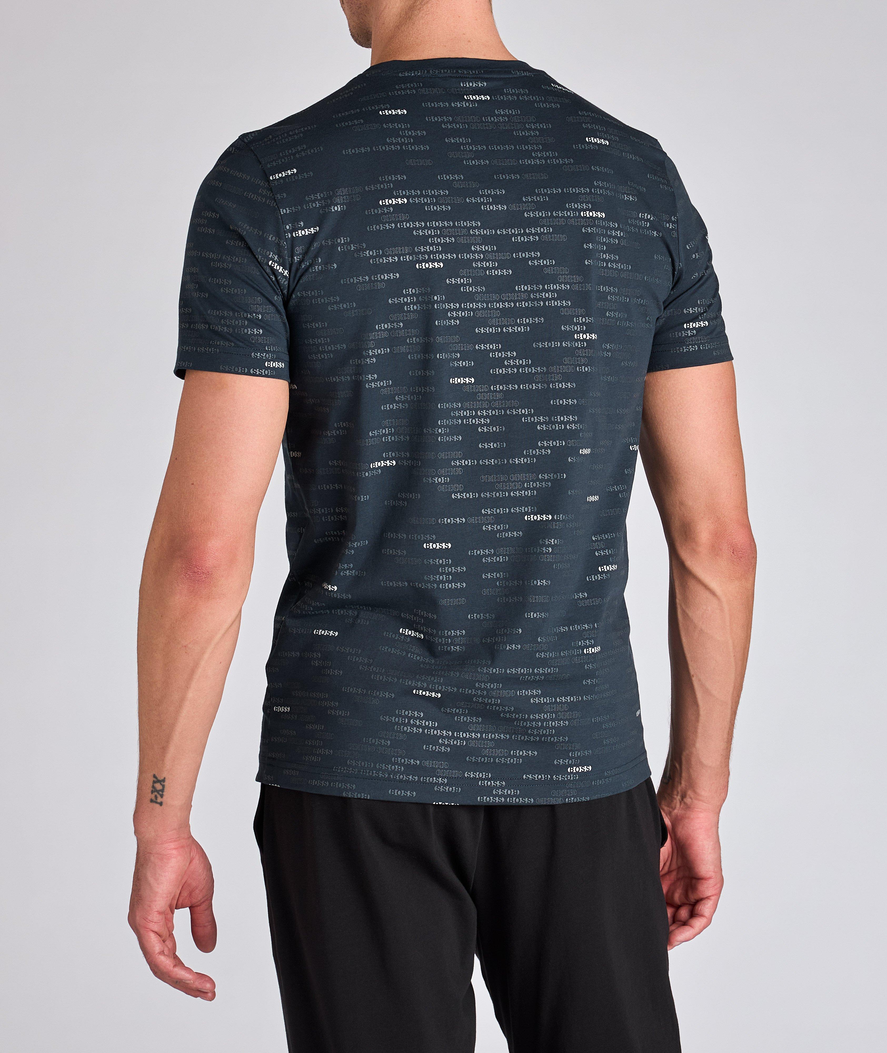 T-shirt en coton image 1