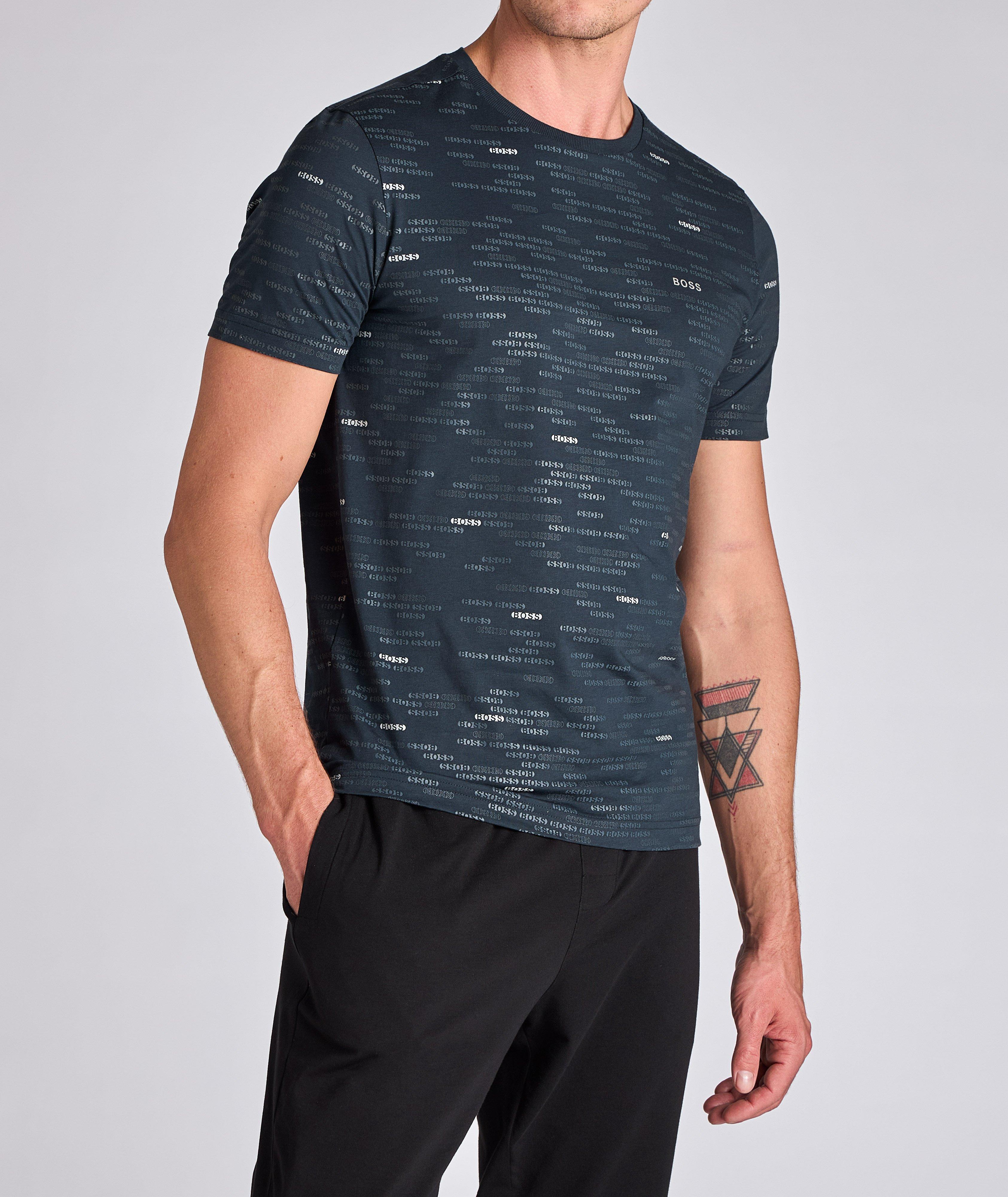 T-shirt en coton image 2