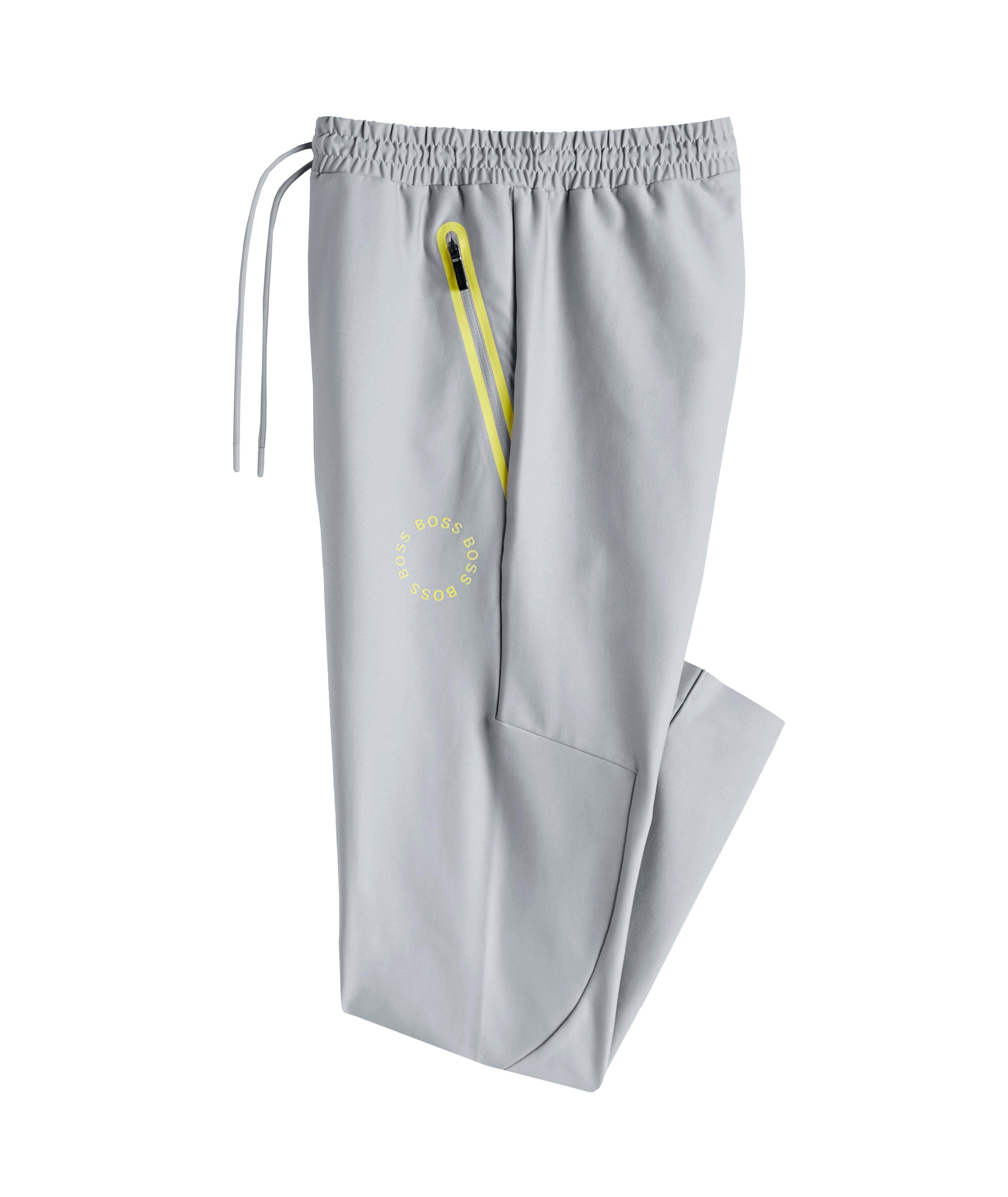 S.Cafe Drawstring Joggers image 0