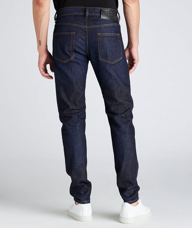 D-Strukt Slim Fit Jeans image 2