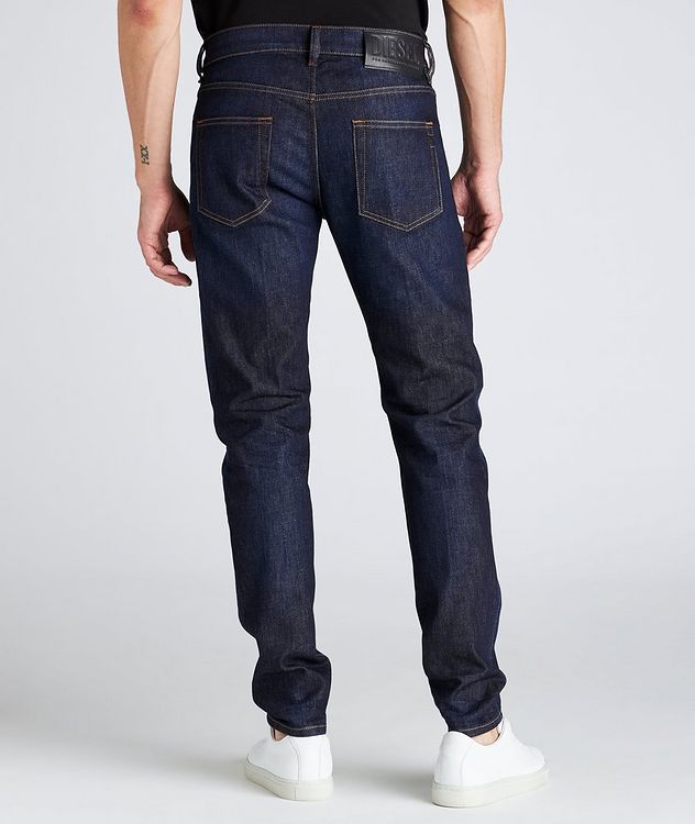 D-Strukt Slim Fit Jeans picture 3