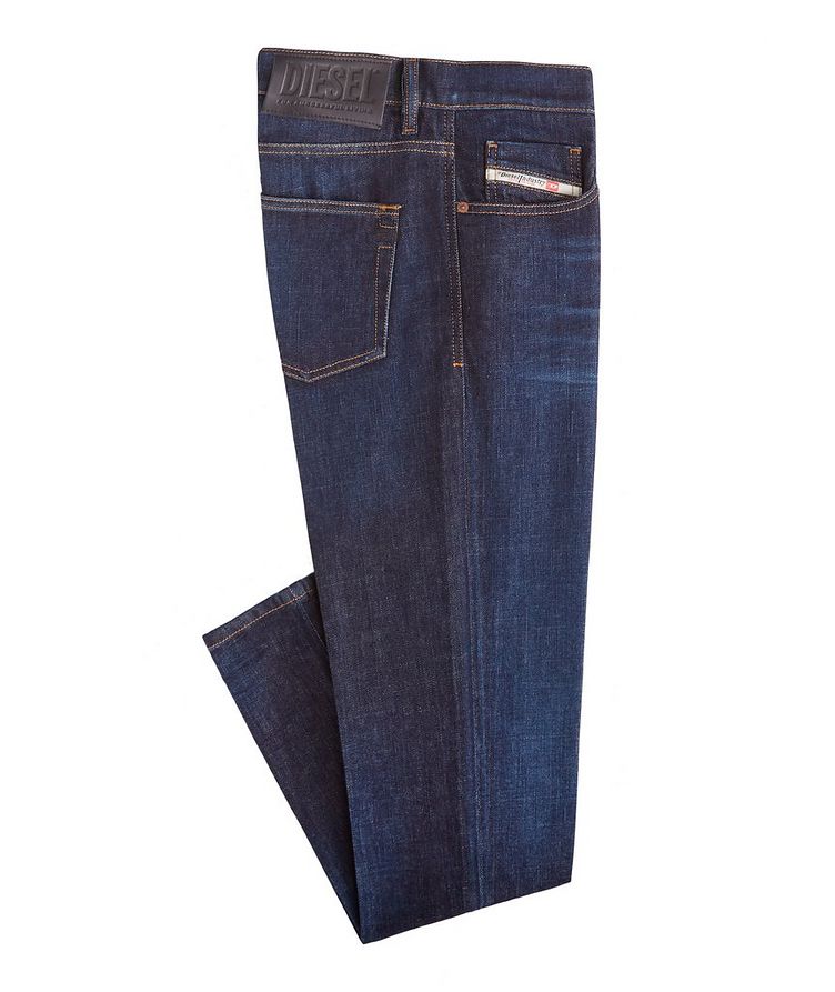 D-Strukt Slim Fit Jeans image 0