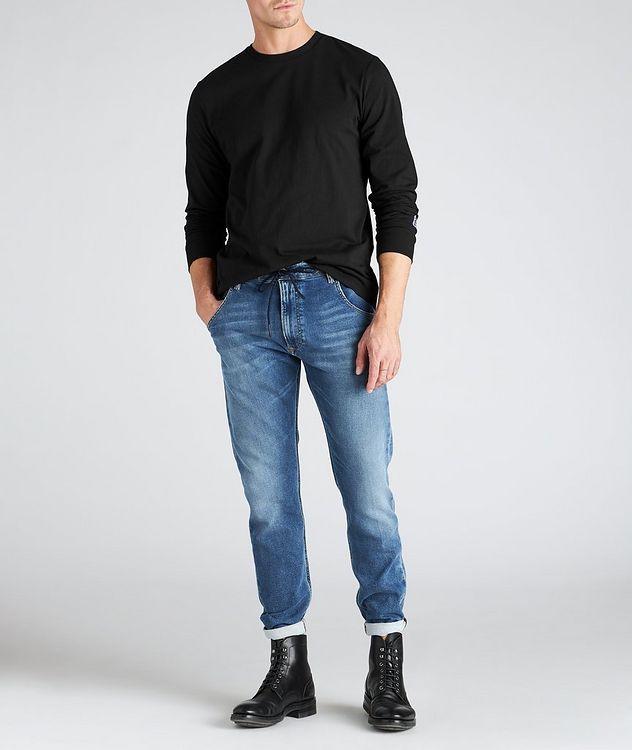 Krooley Tapered JoggJeans picture 6