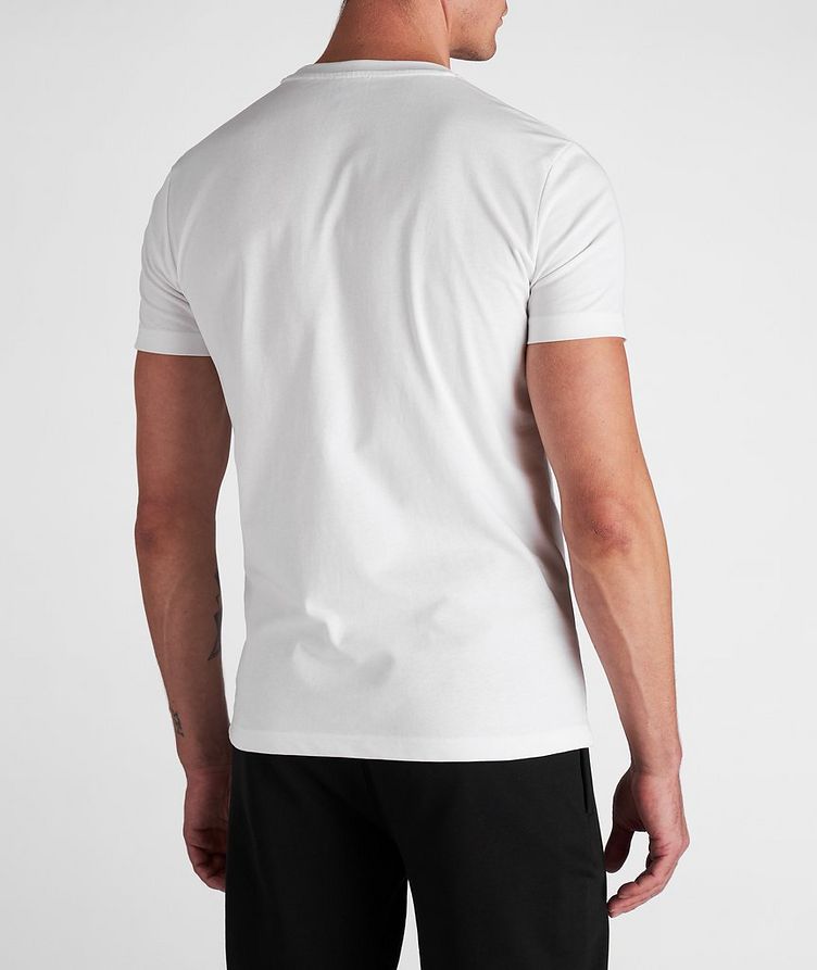 T-Diegos-B19 Cotton T-Shirt image 2