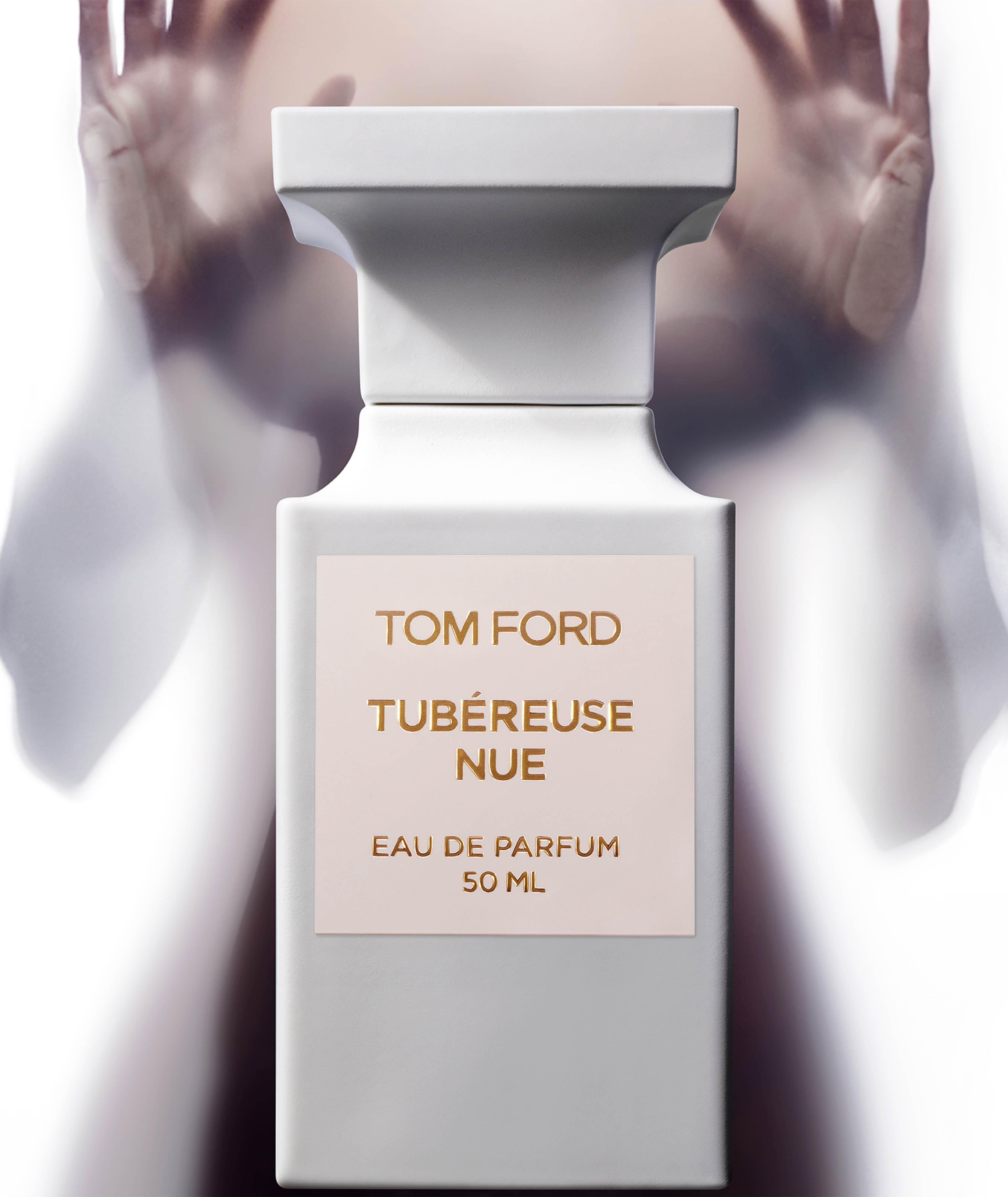 Eau de parfum Tubéreuse nue 50ml image 2