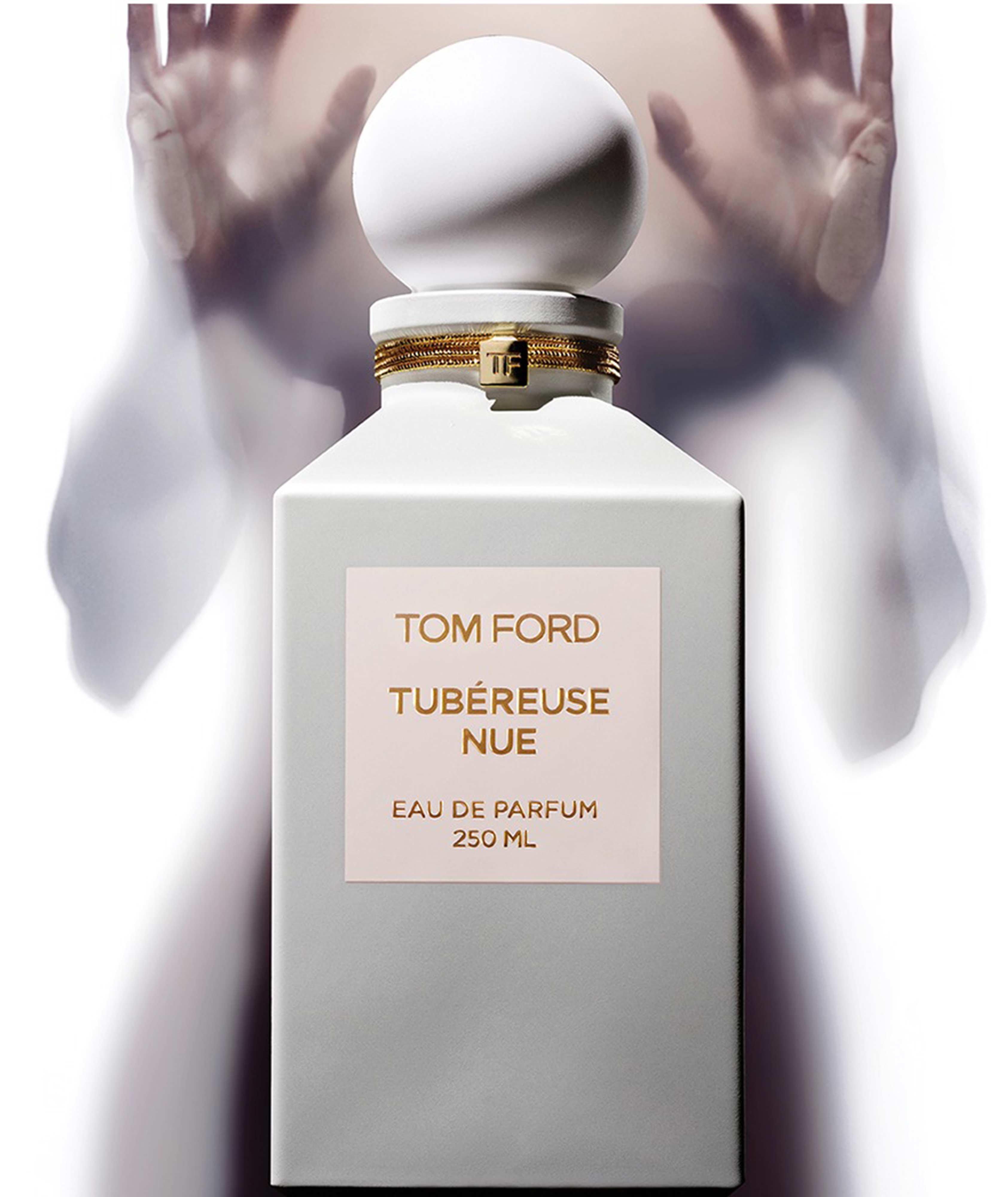 Eau de parfum Tubéreuse nue 250ml image 1