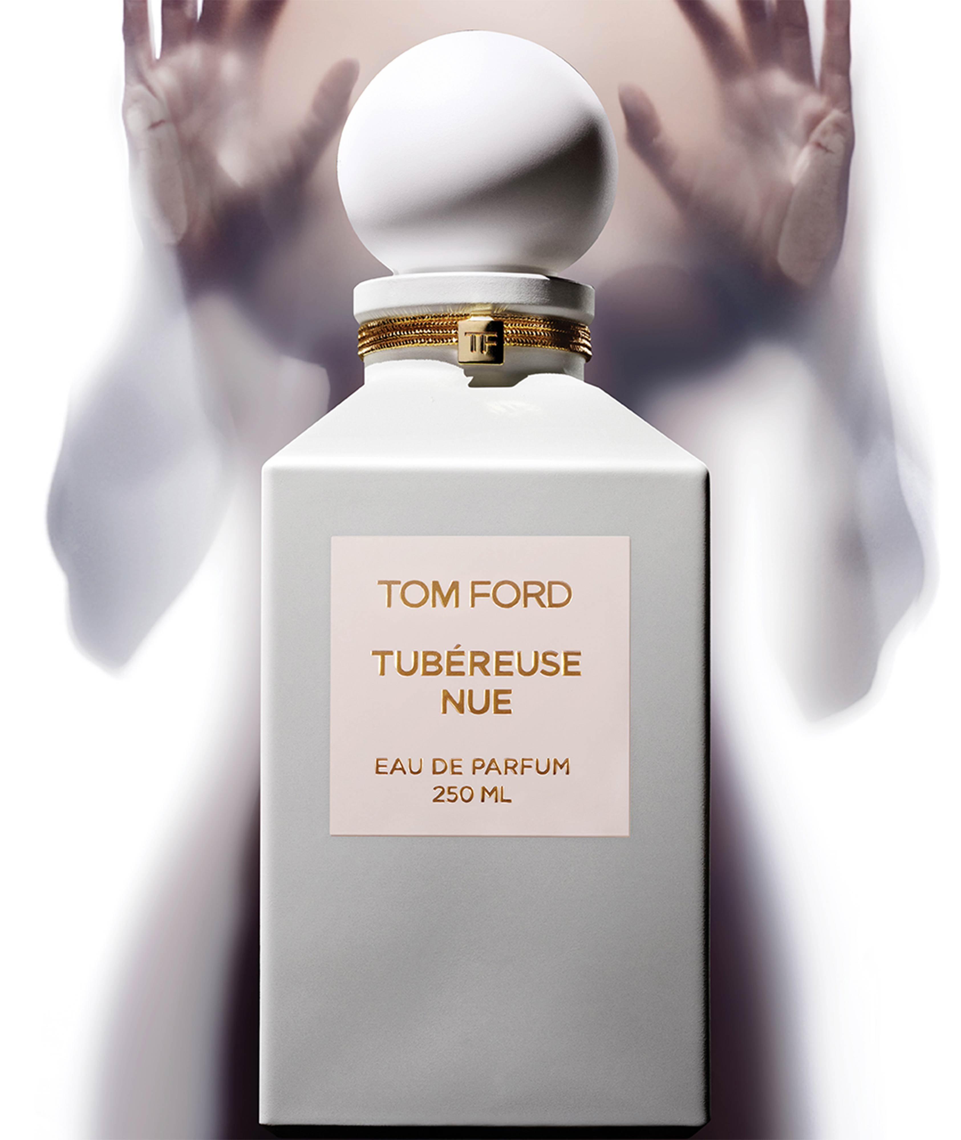 Eau de parfum Tubéreuse nue 250ml image 2