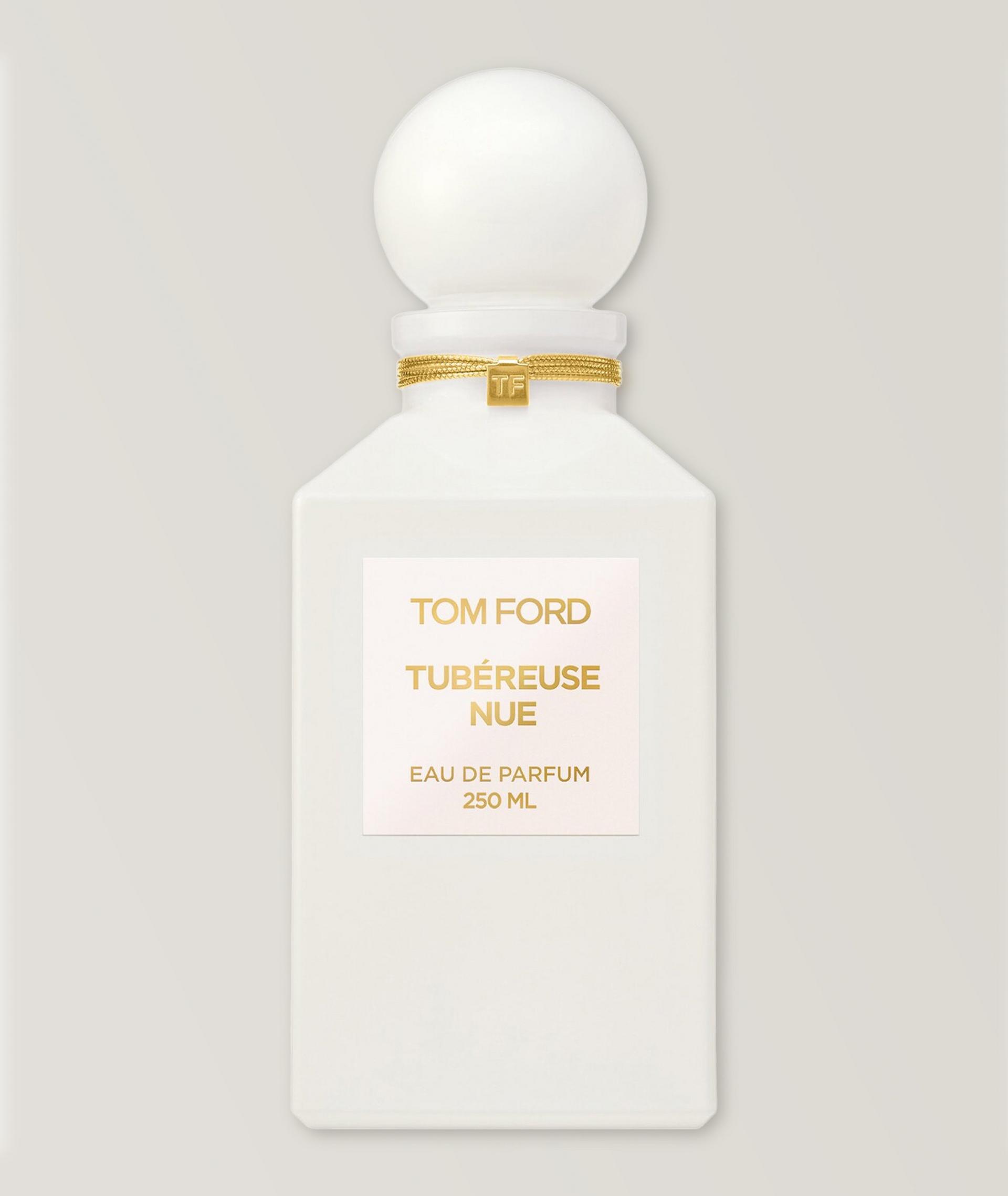 Eau de parfum Tubéreuse nue 250ml image 0
