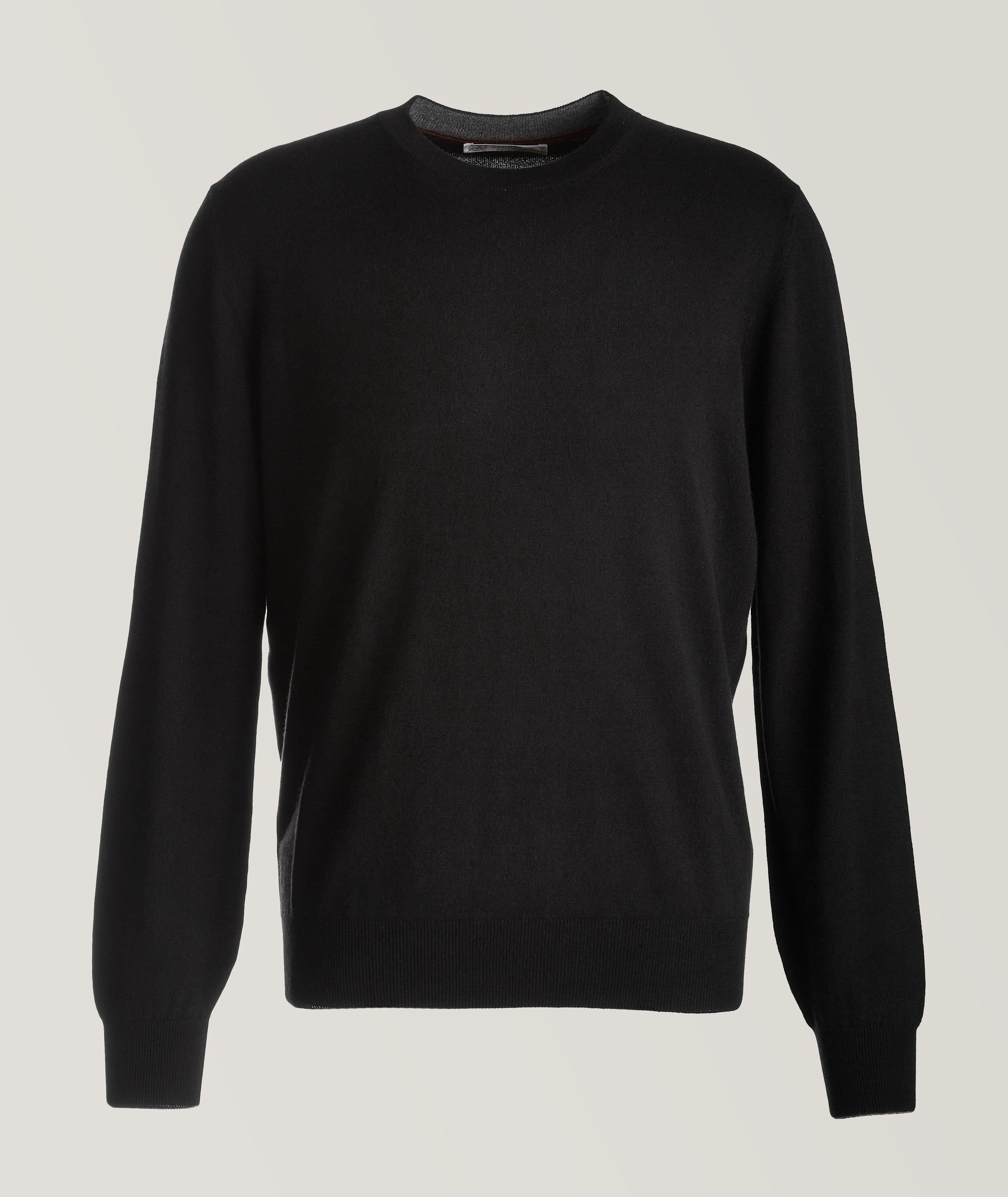 kashmir turtleneck