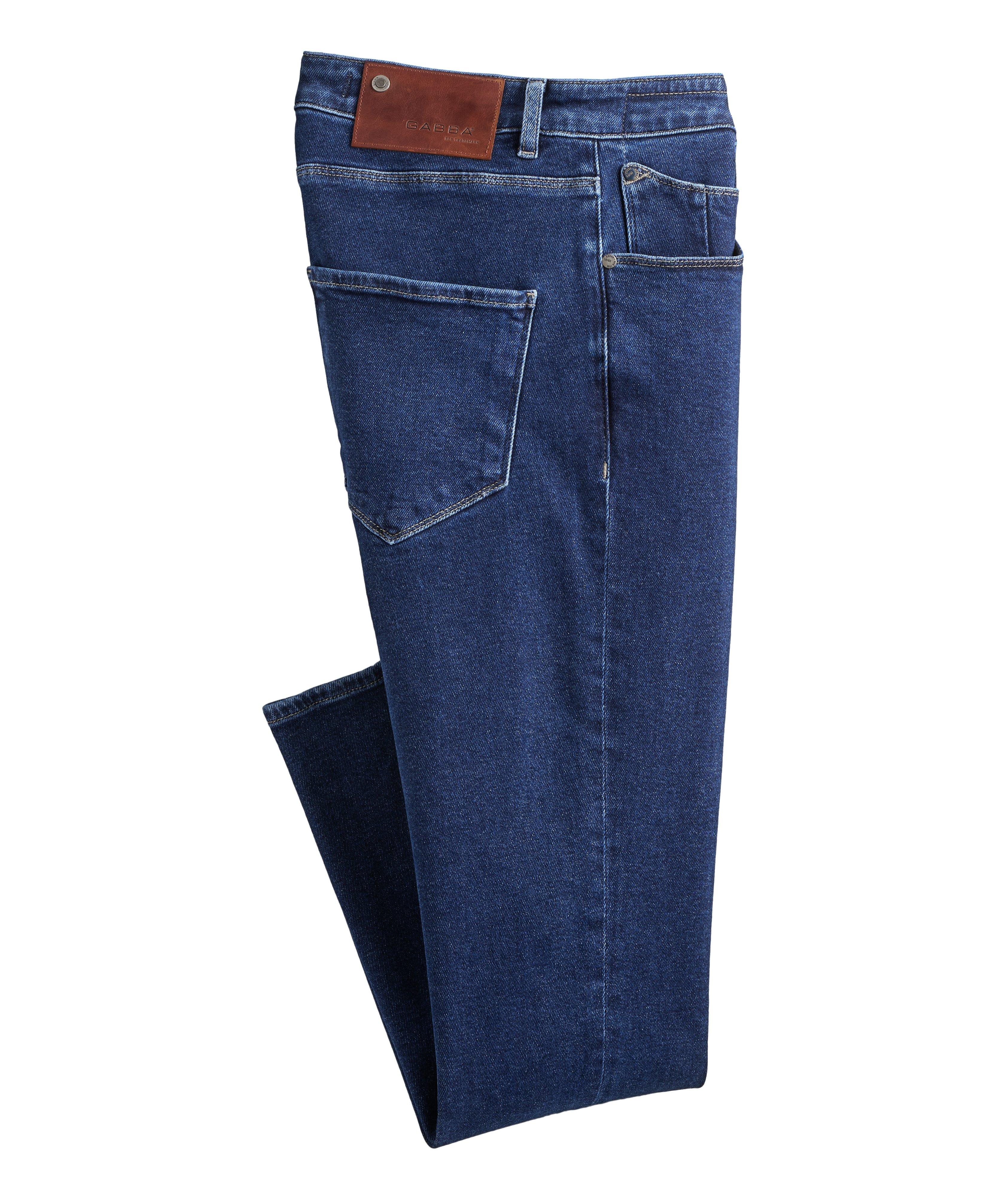 Rey Slim Fit Jeans image 0