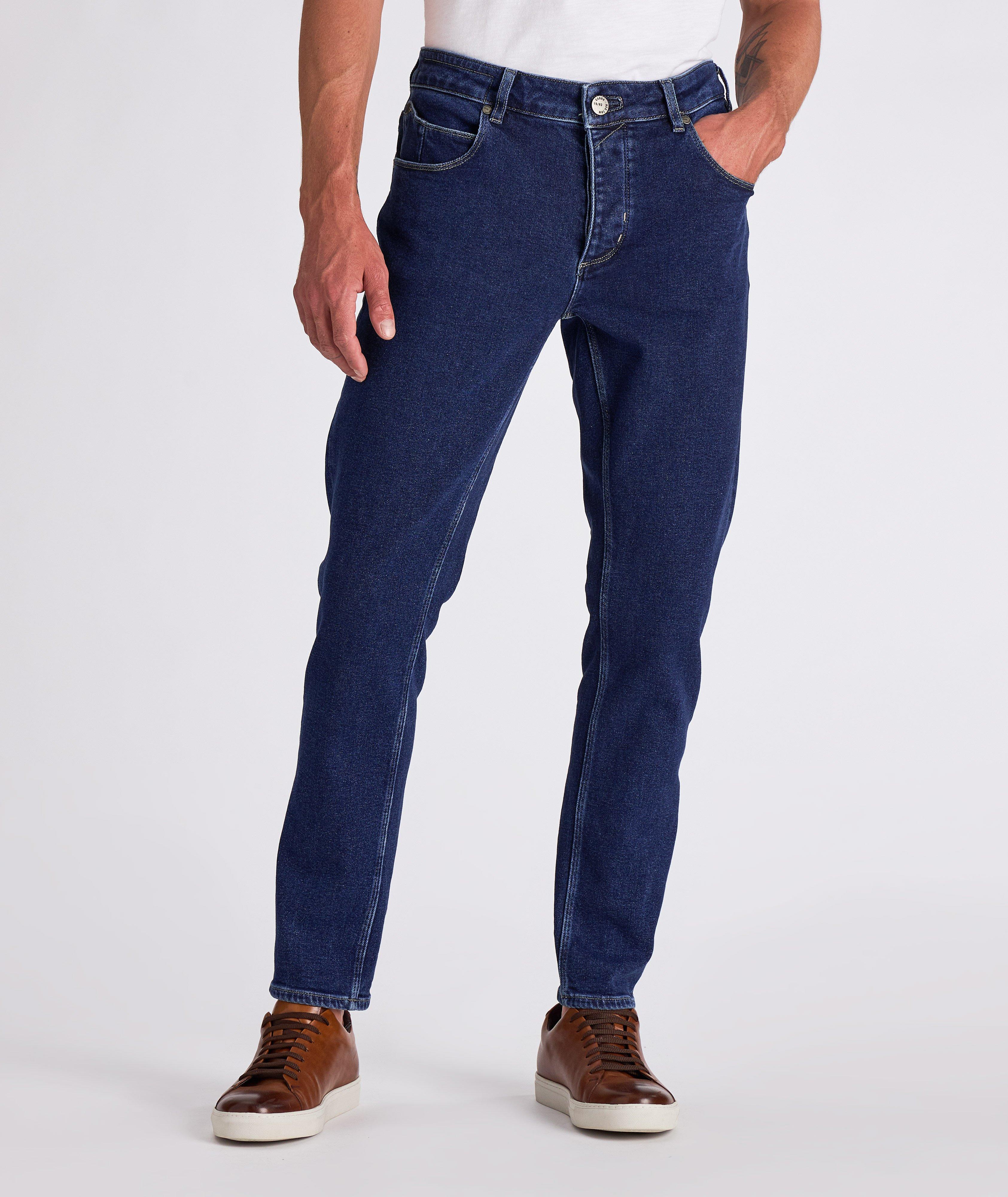 Rey Slim Fit Jeans image 1