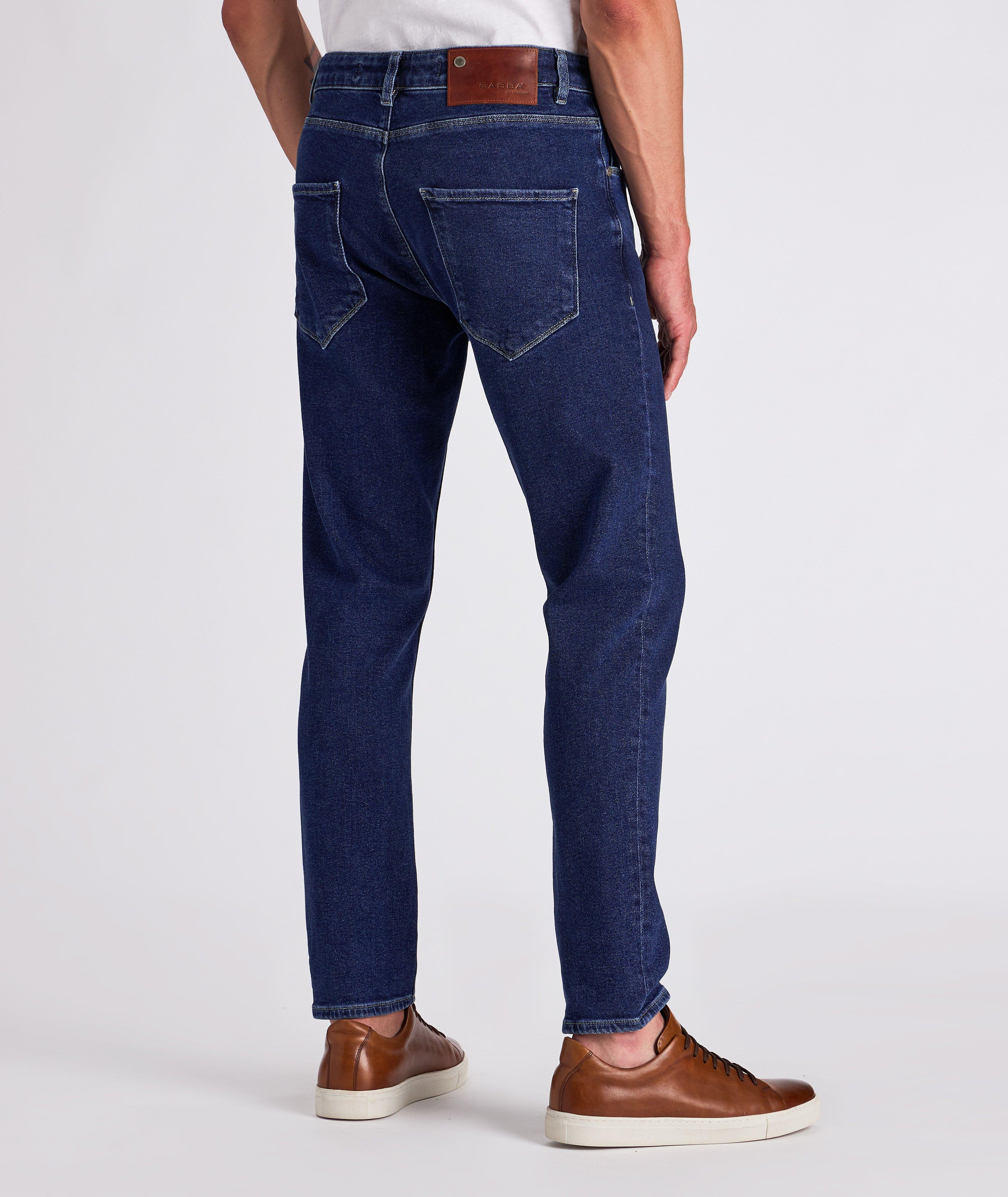 Rey Slim Fit Jeans image 2