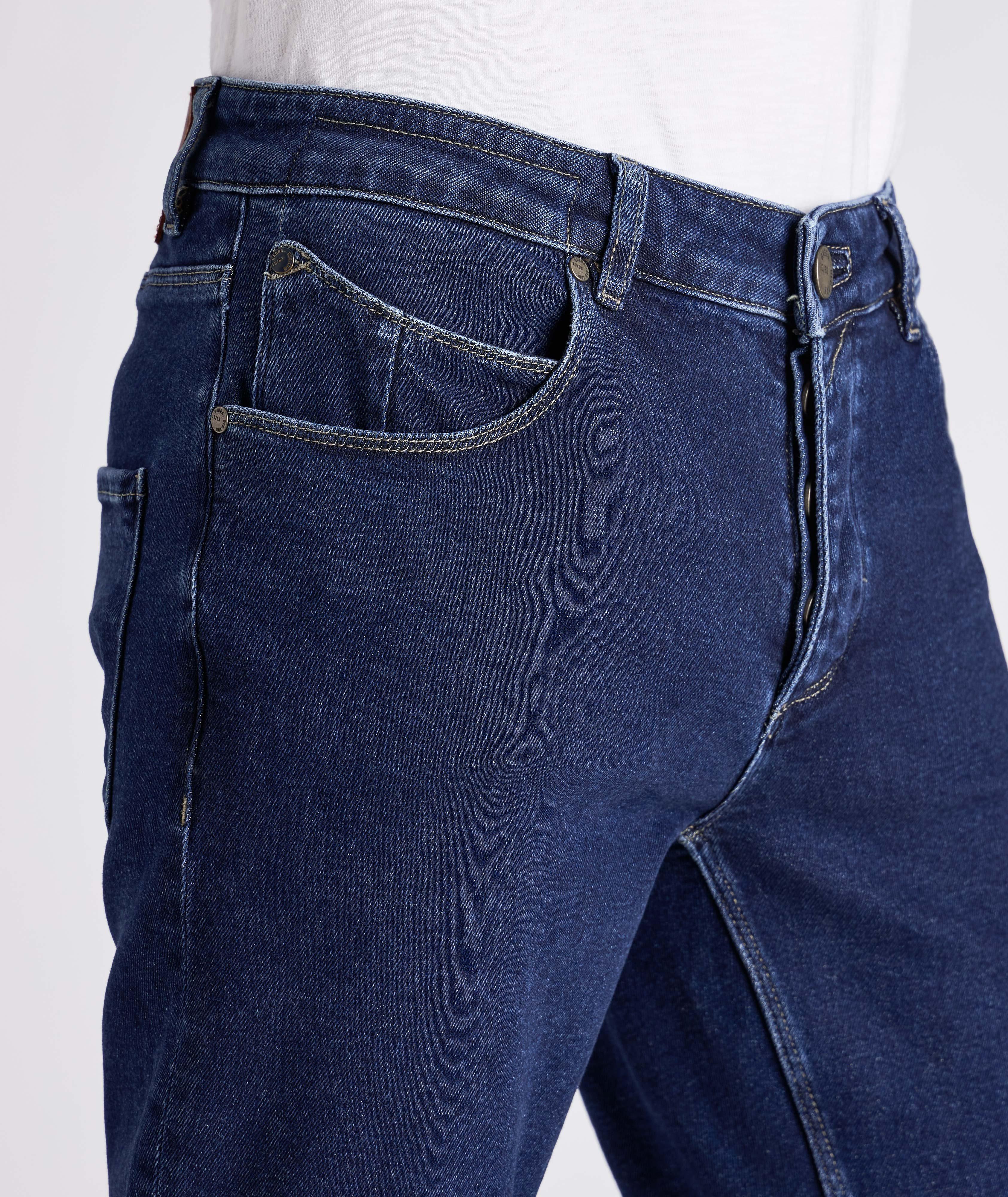 Rey Slim Fit Jeans image 3