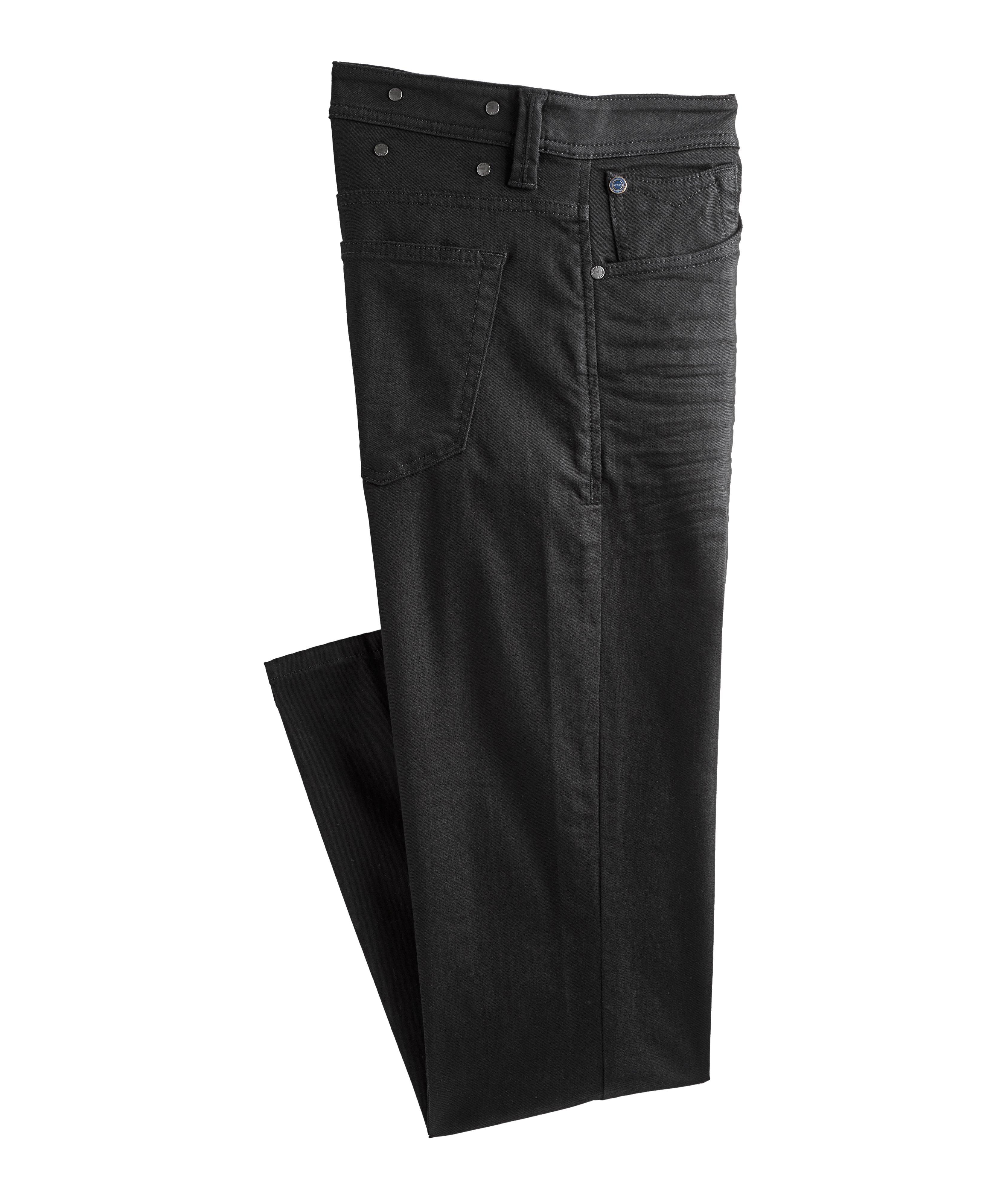 Nico Regular Straight Jeans image 0