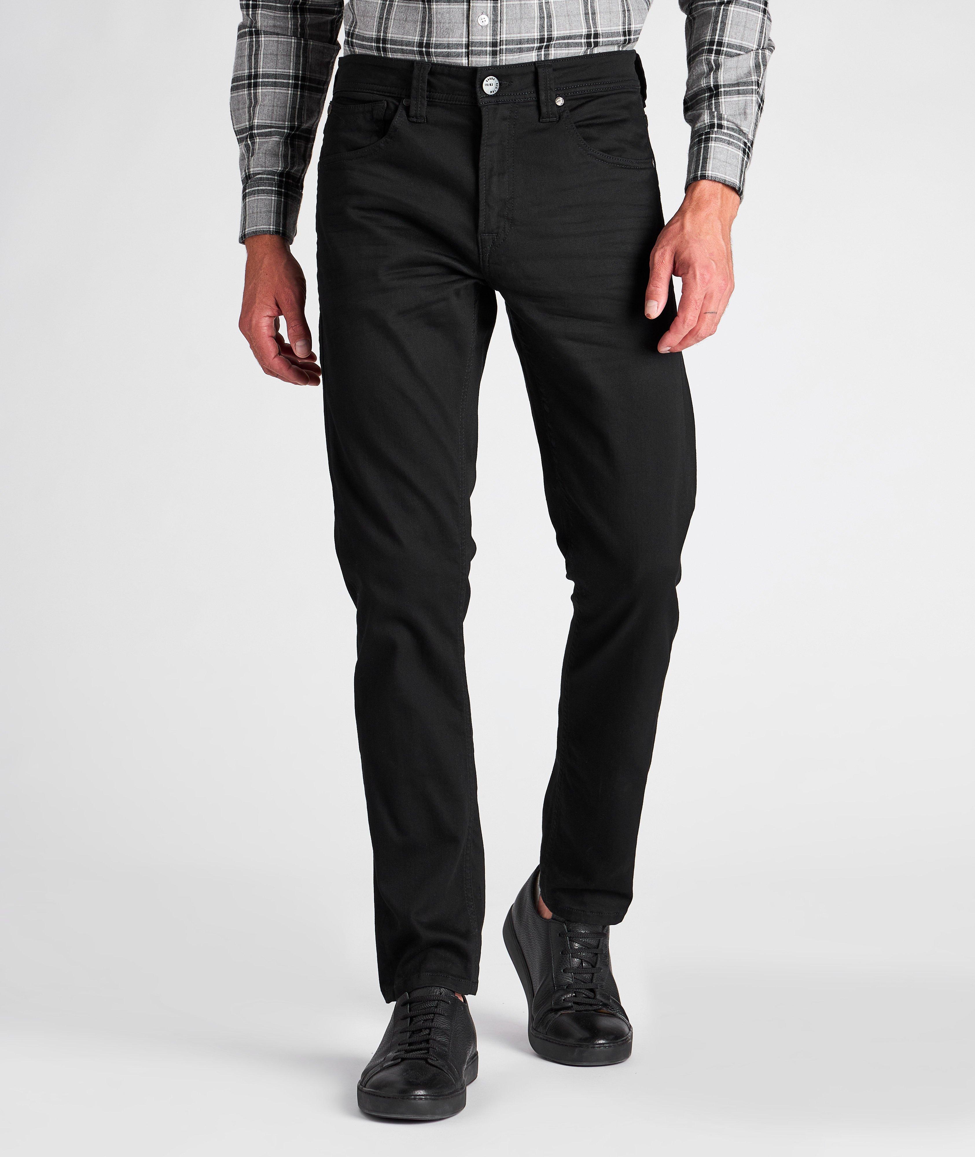 Jean Nico de coupe standard droite image 1